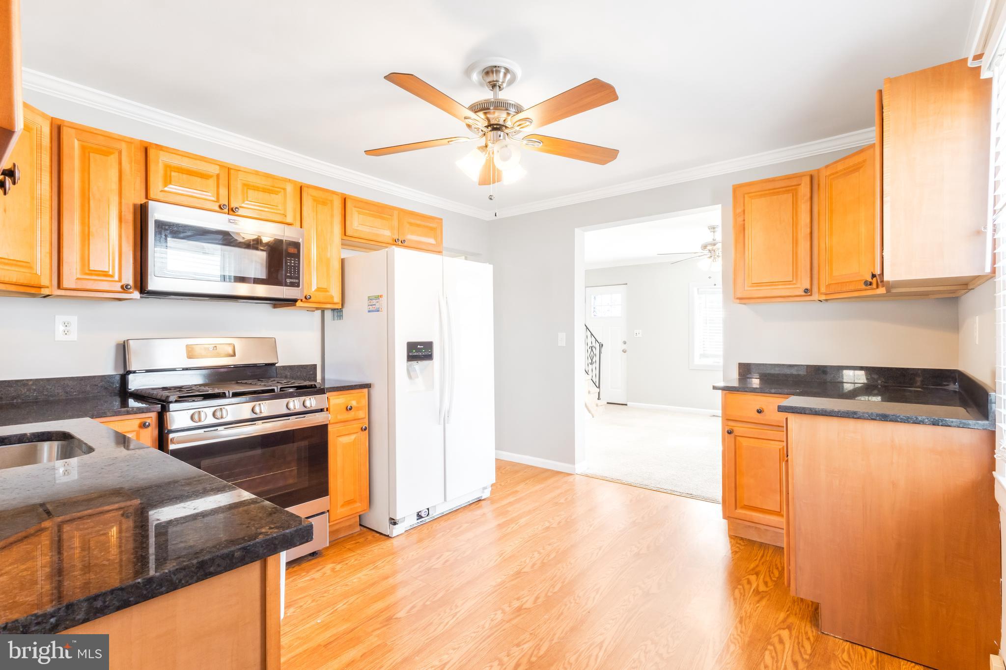 BACK RIVER HIGHLANDS - Residential