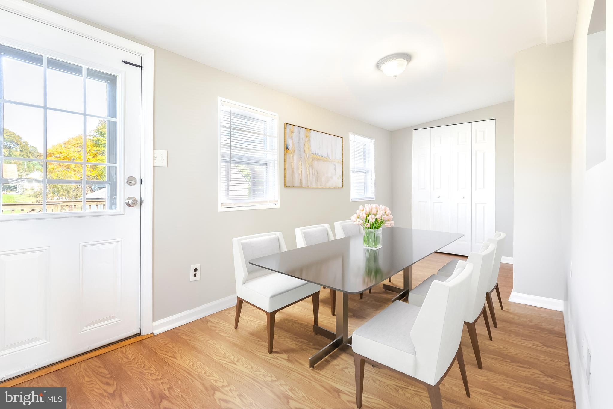 BACK RIVER HIGHLANDS - Residential