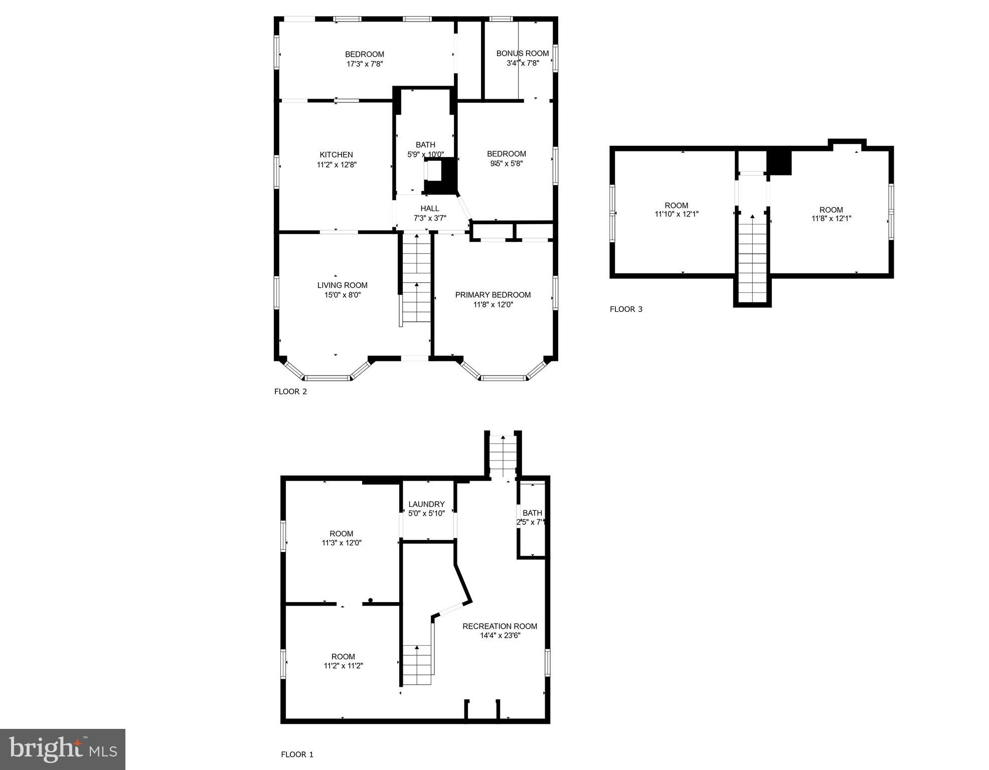 BACK RIVER HIGHLANDS - Residential