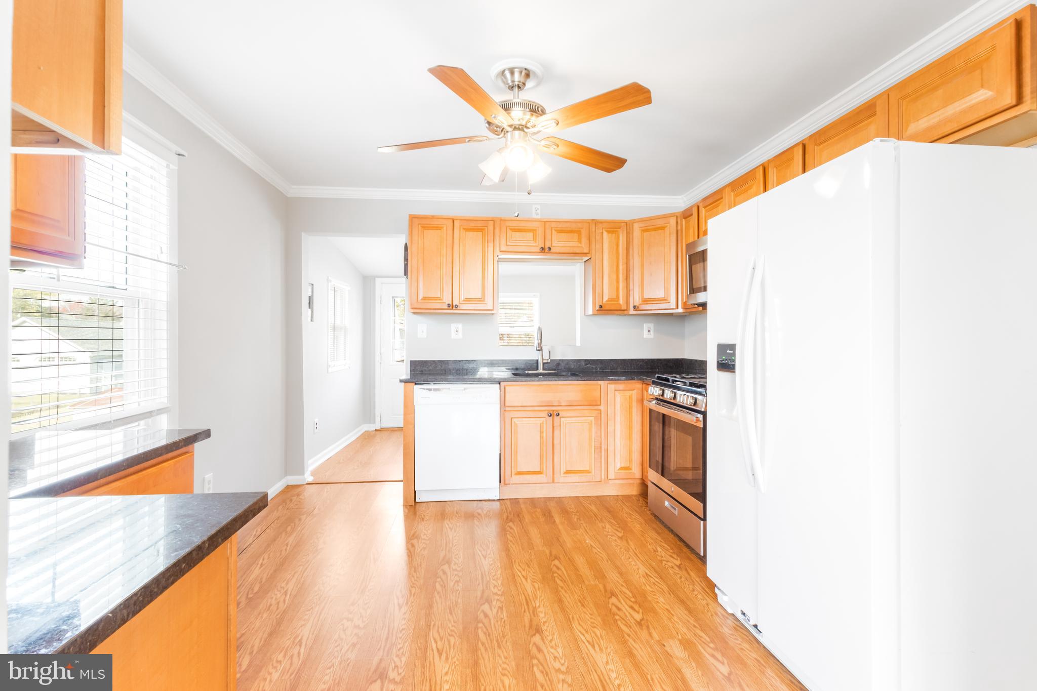 BACK RIVER HIGHLANDS - Residential