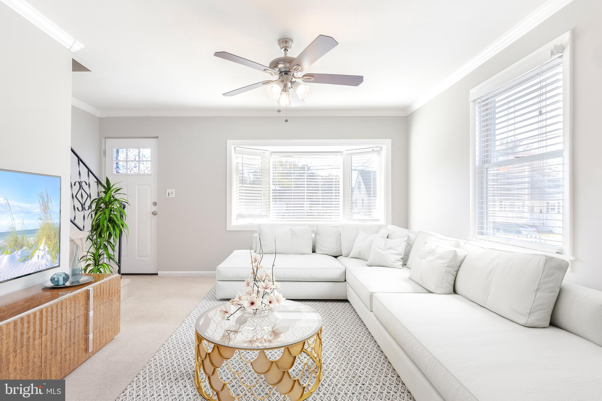 BACK RIVER HIGHLANDS - Residential