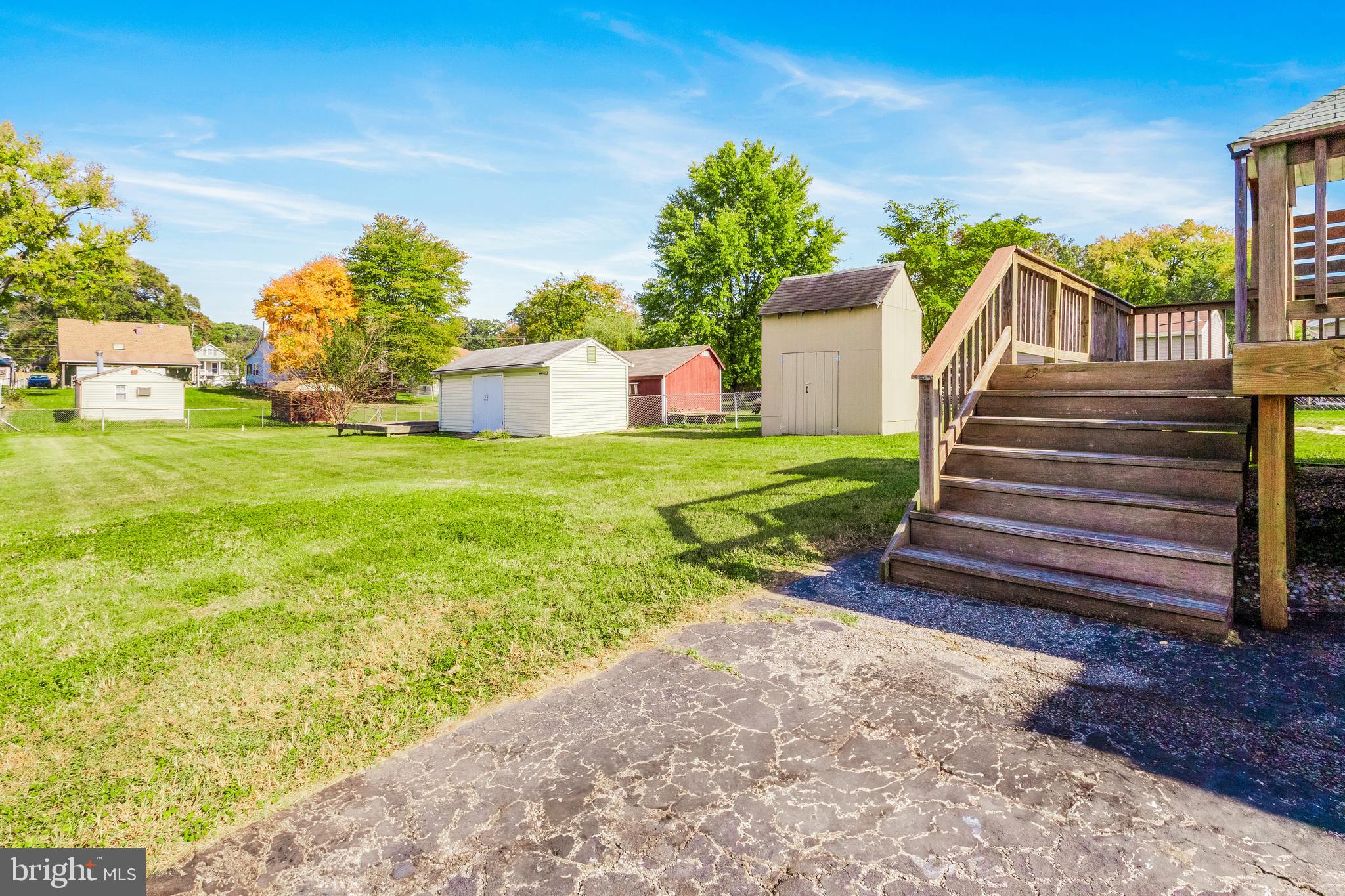 BACK RIVER HIGHLANDS - Residential