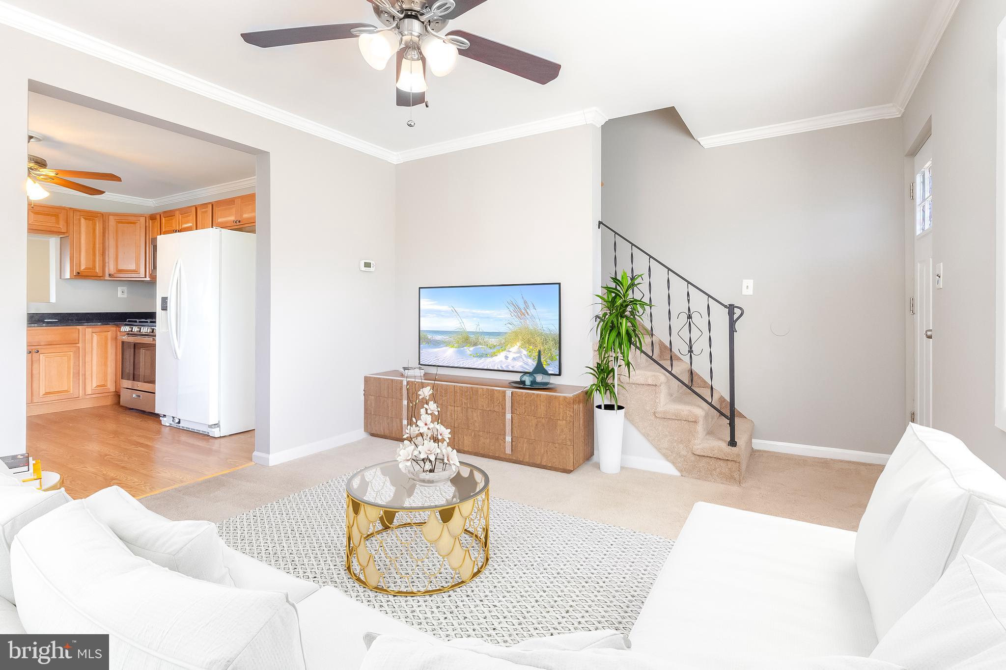 BACK RIVER HIGHLANDS - Residential