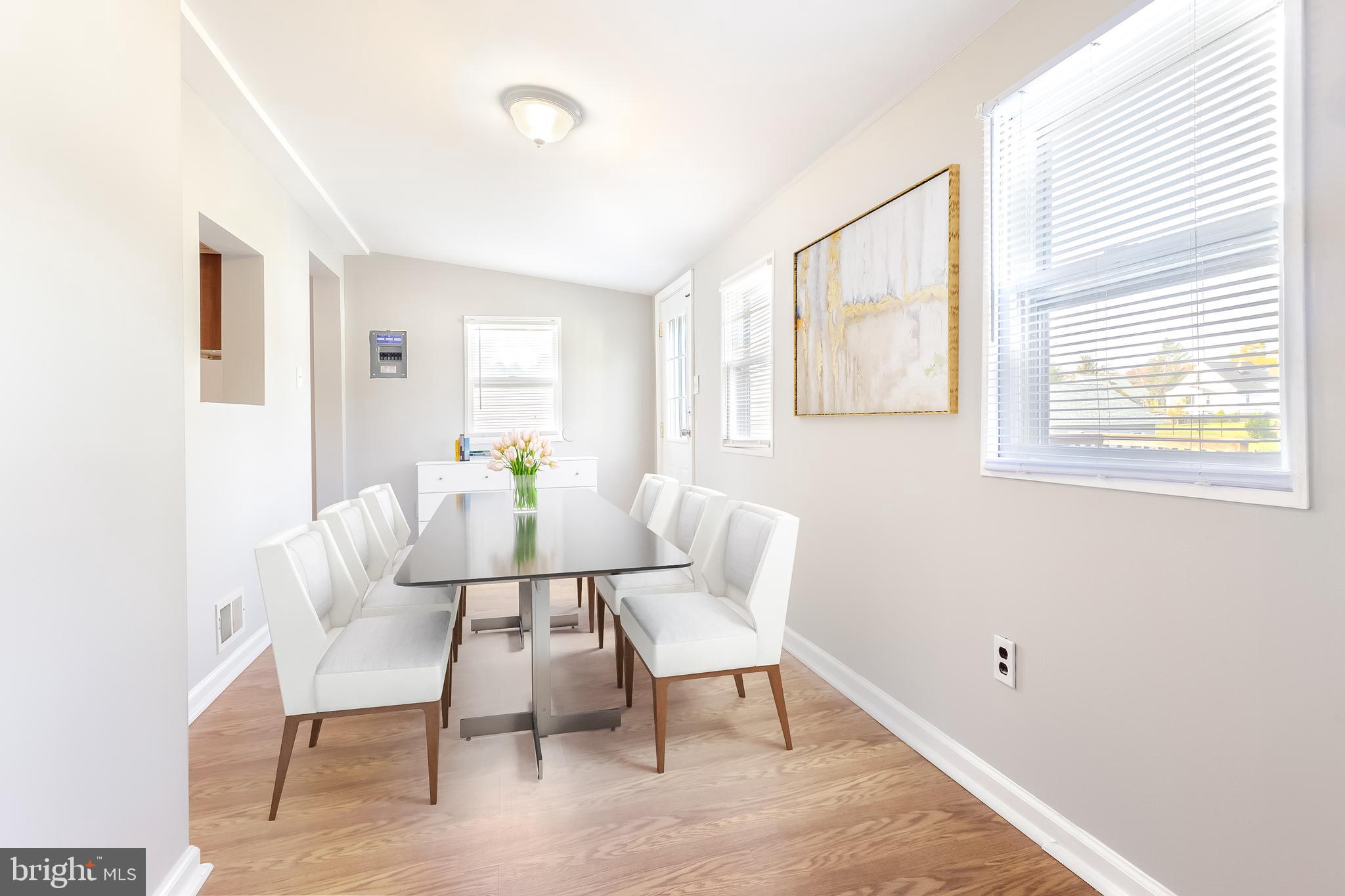 BACK RIVER HIGHLANDS - Residential