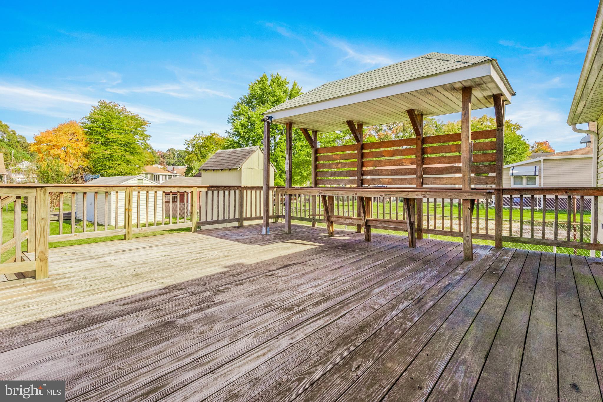 BACK RIVER HIGHLANDS - Residential