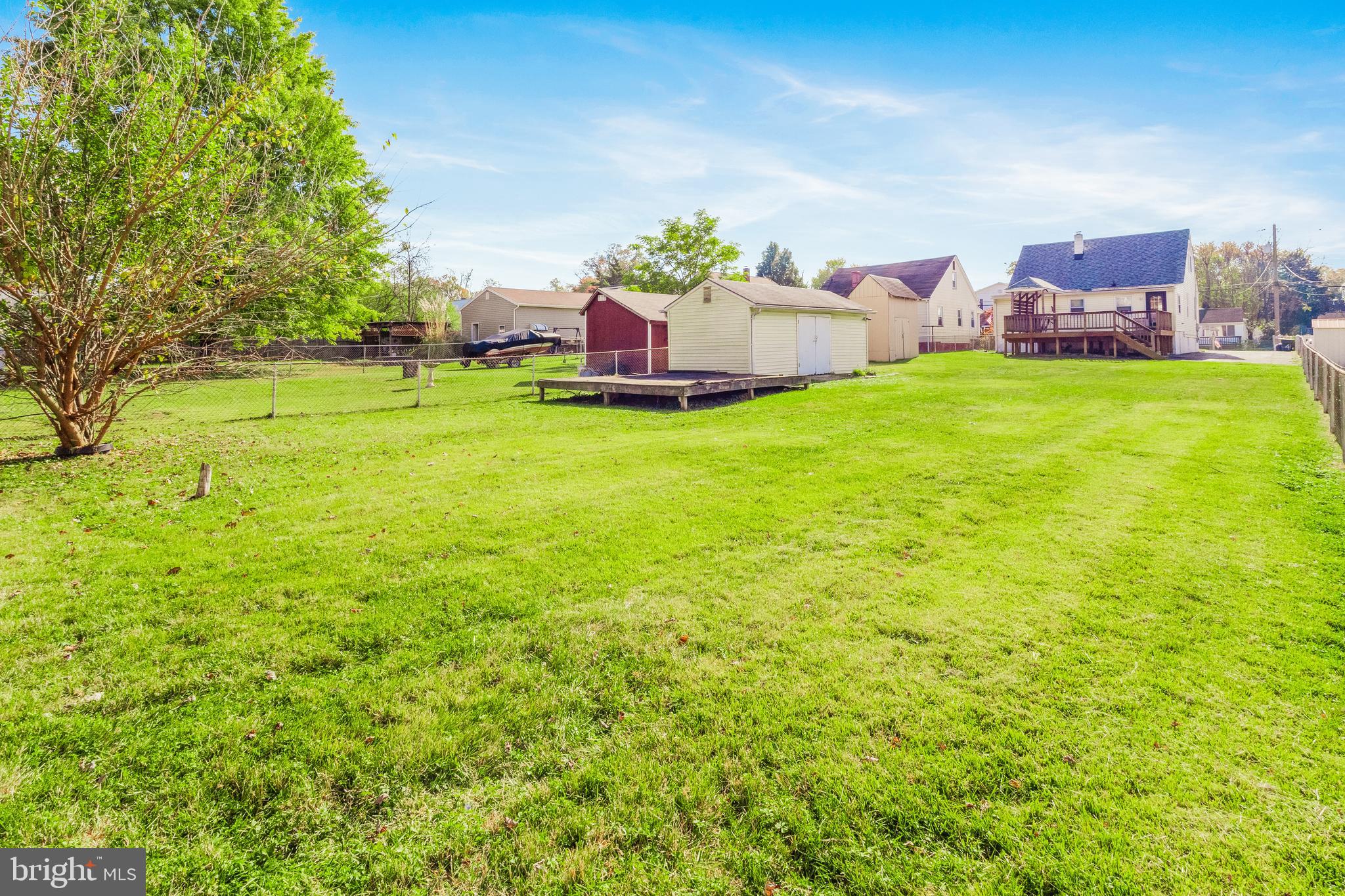 BACK RIVER HIGHLANDS - Residential