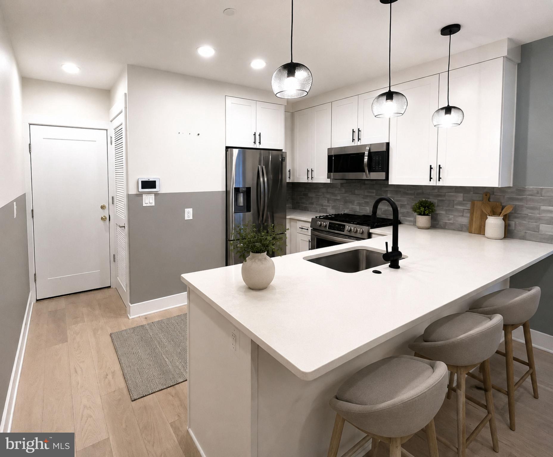 822 KENNEDY STREET NW 3