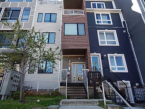 Photo of 822 Kennedy Street NW #3, WASHINGTON, DC 20011 (MLS # DCDC2261290)