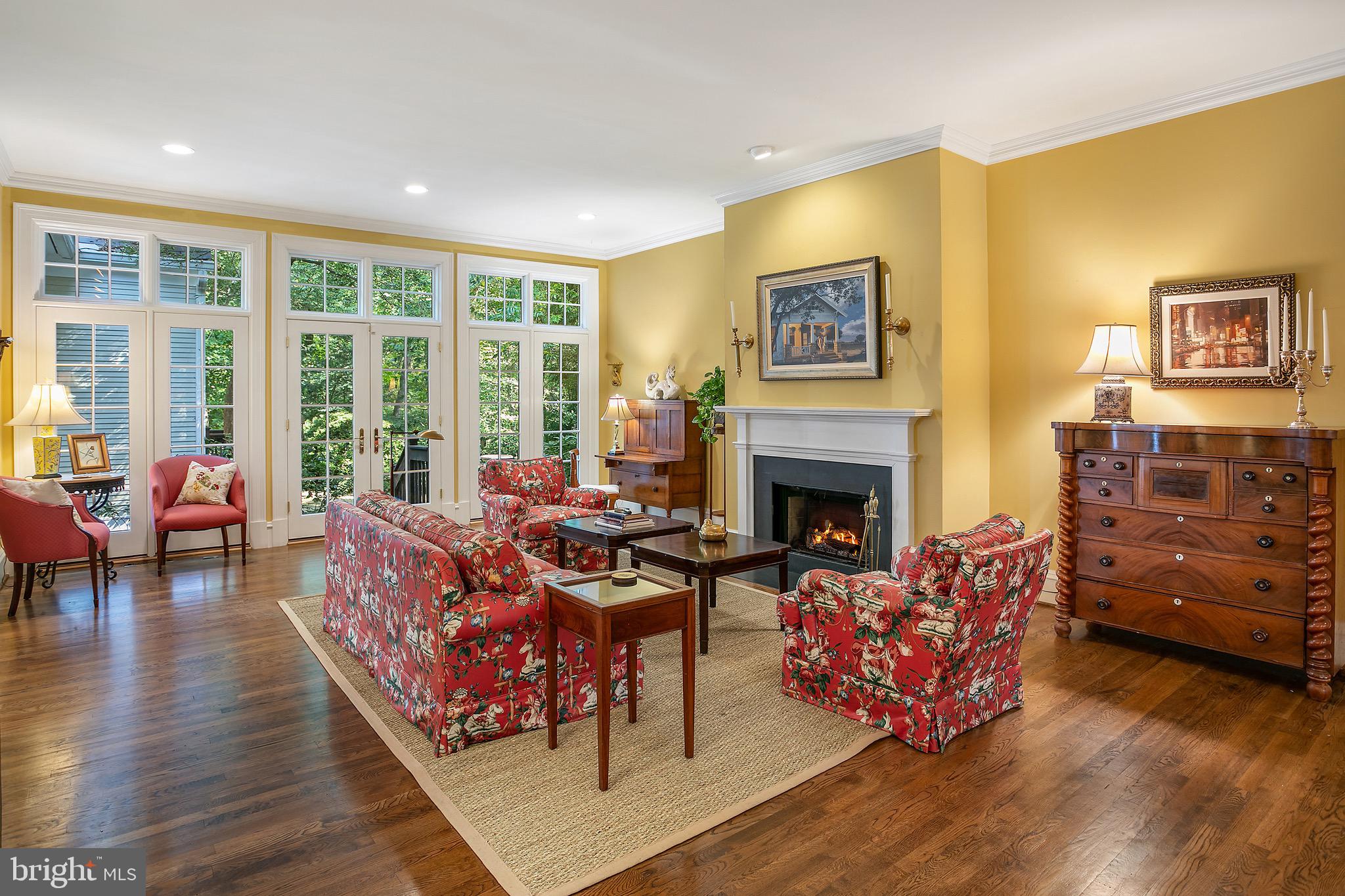 MERRY GO ROUND FARM - Residential