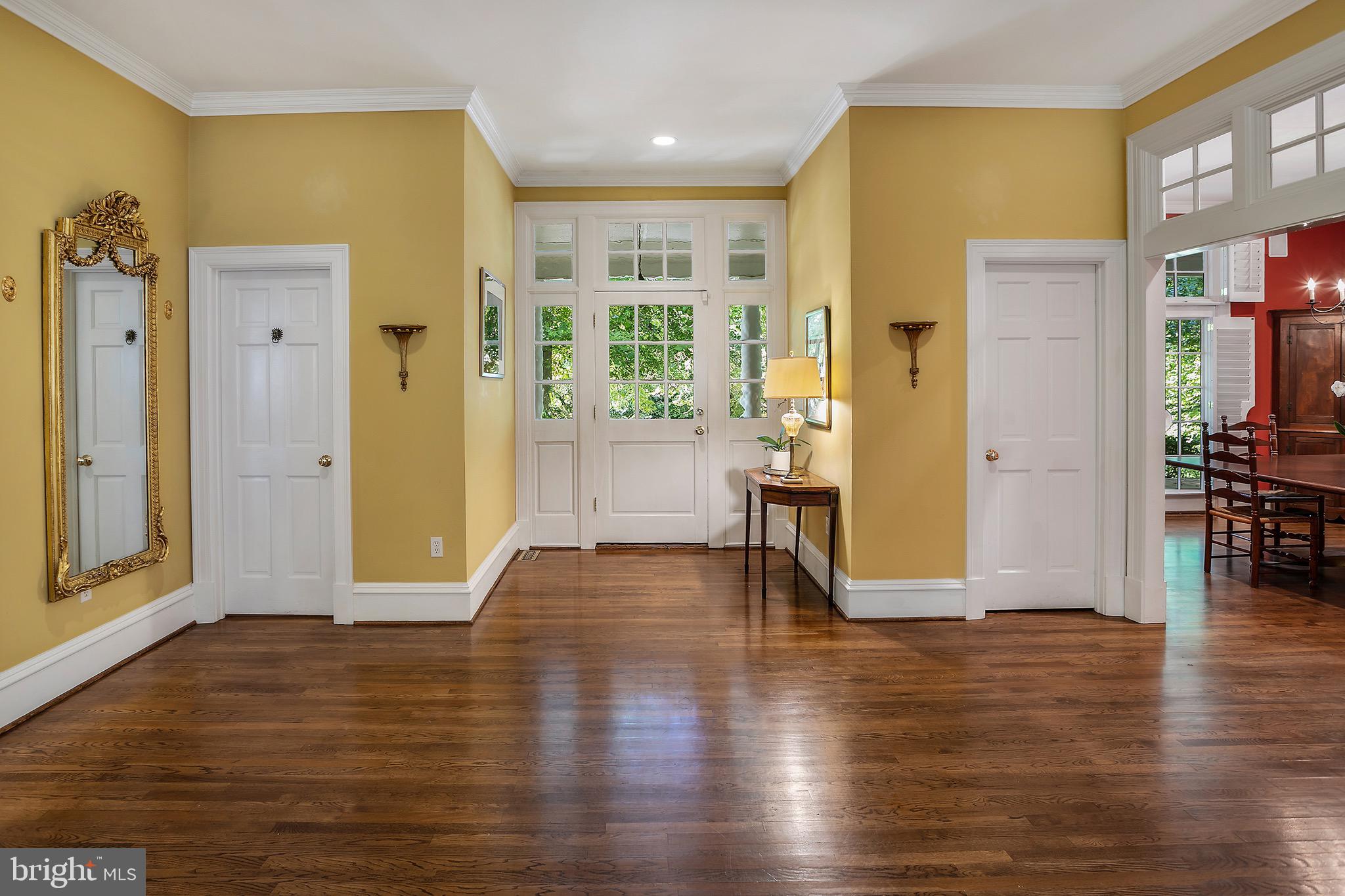 MERRY GO ROUND FARM - Residential