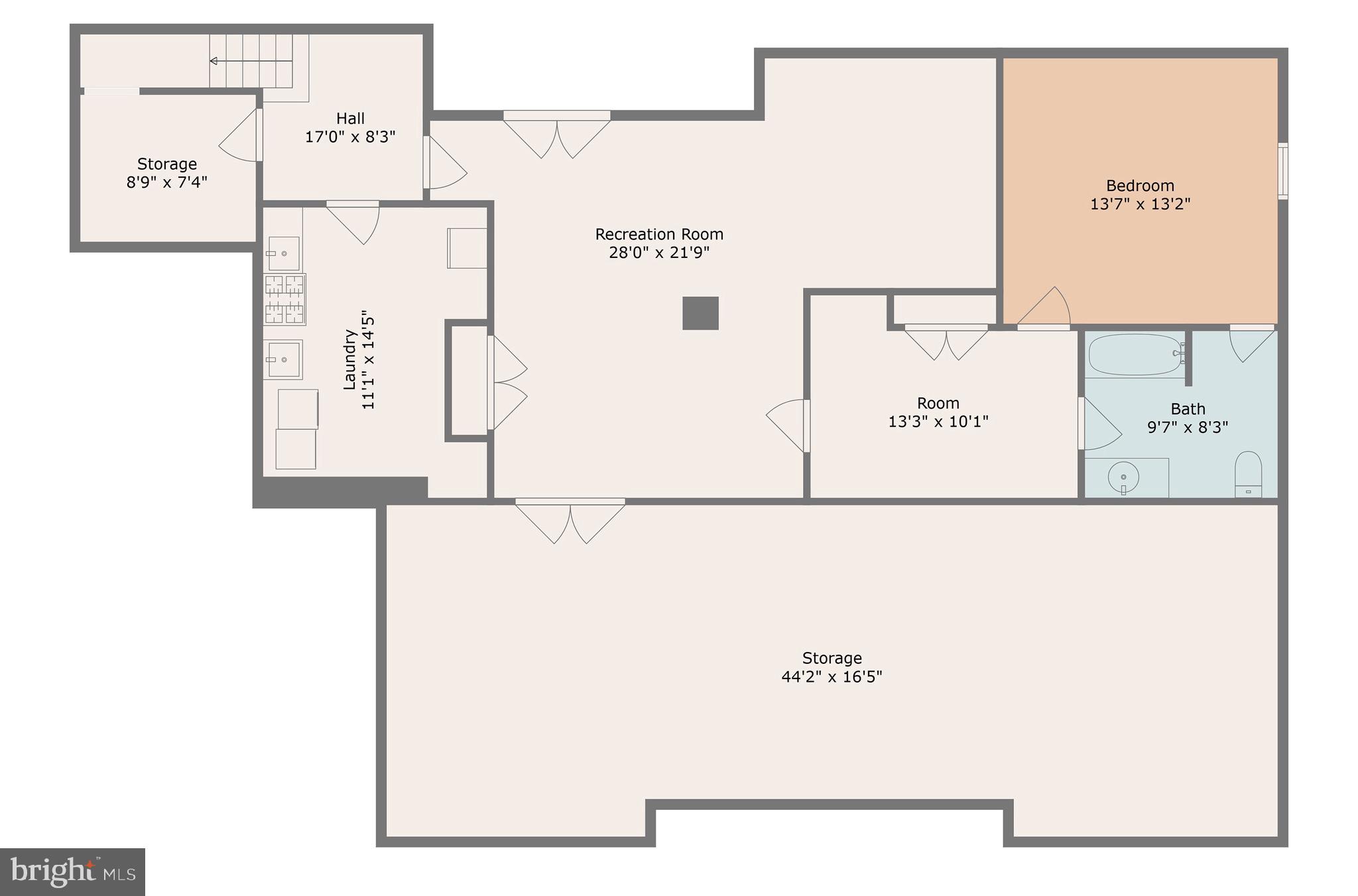 MERRY GO ROUND FARM - Residential