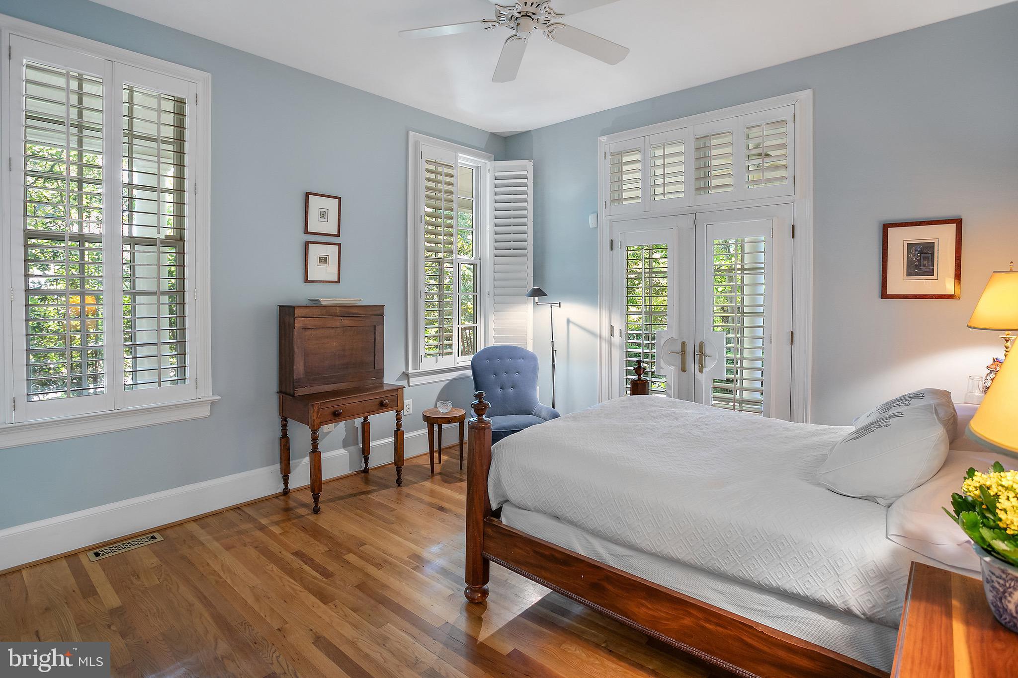 MERRY GO ROUND FARM - Residential