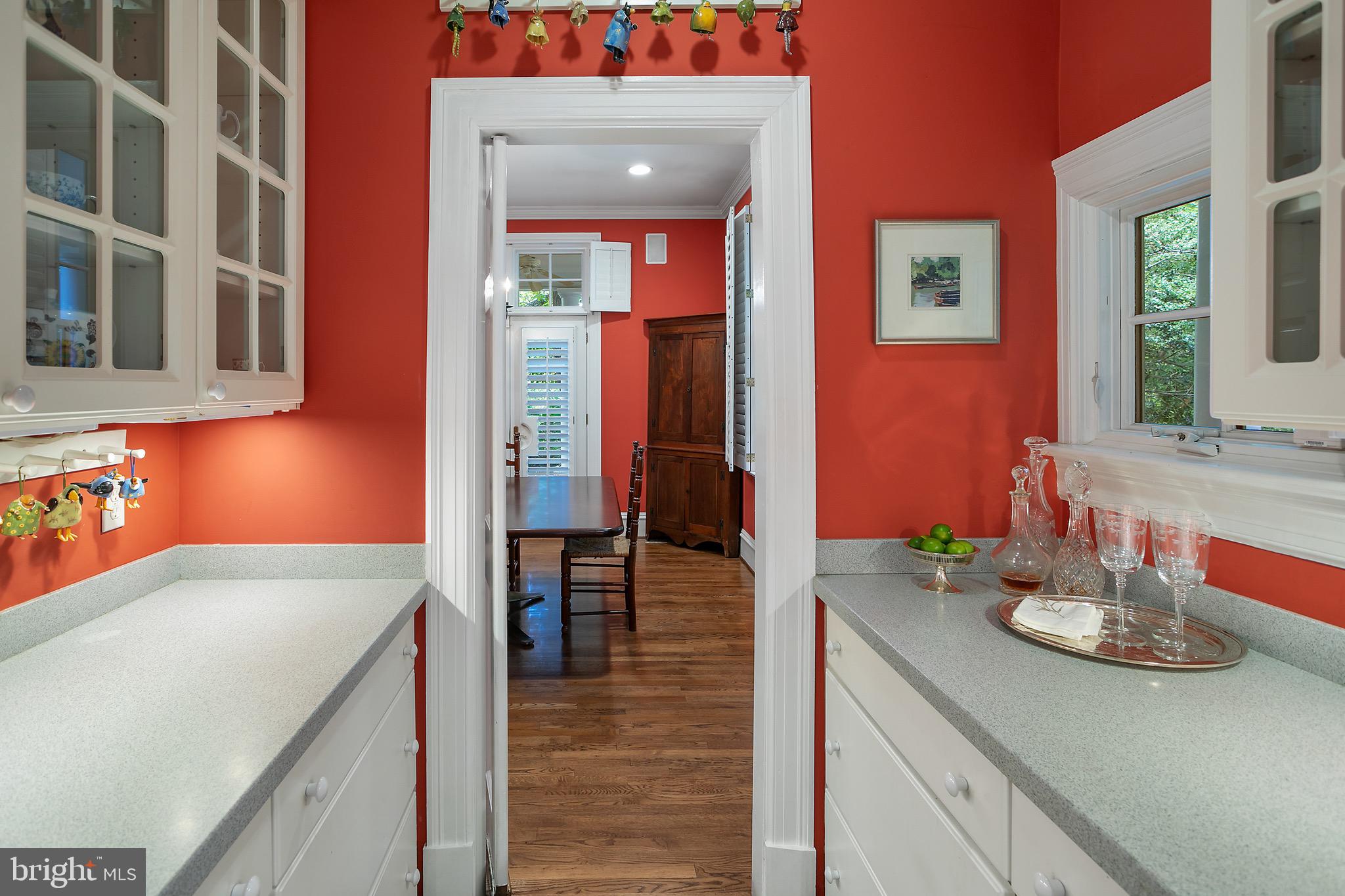 MERRY GO ROUND FARM - Residential