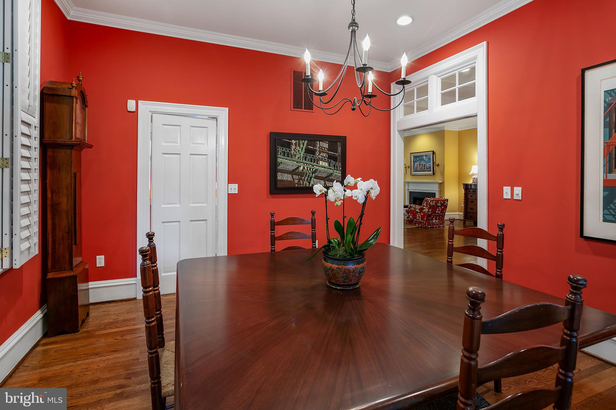 MERRY GO ROUND FARM - Residential