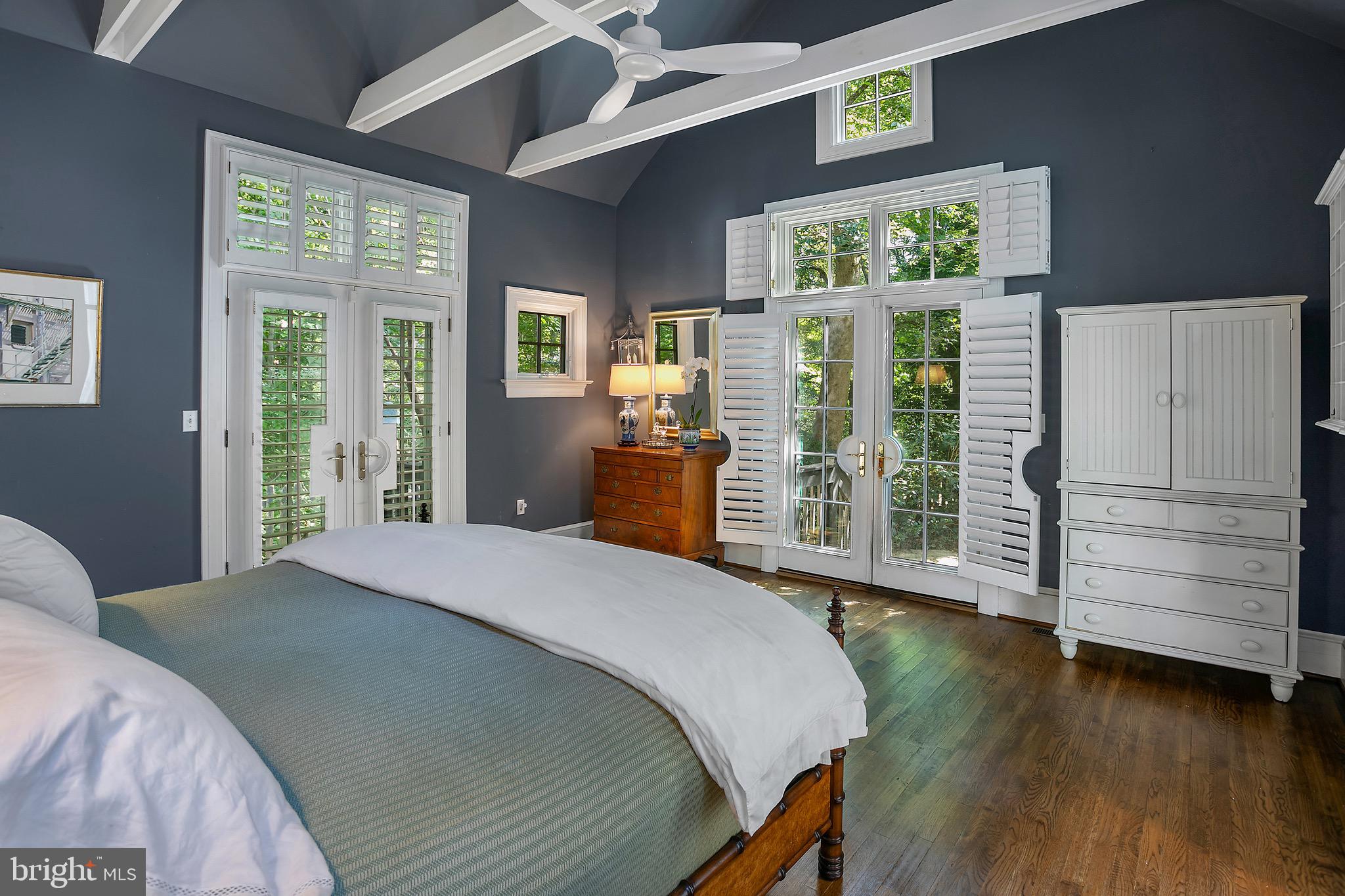 MERRY GO ROUND FARM - Residential