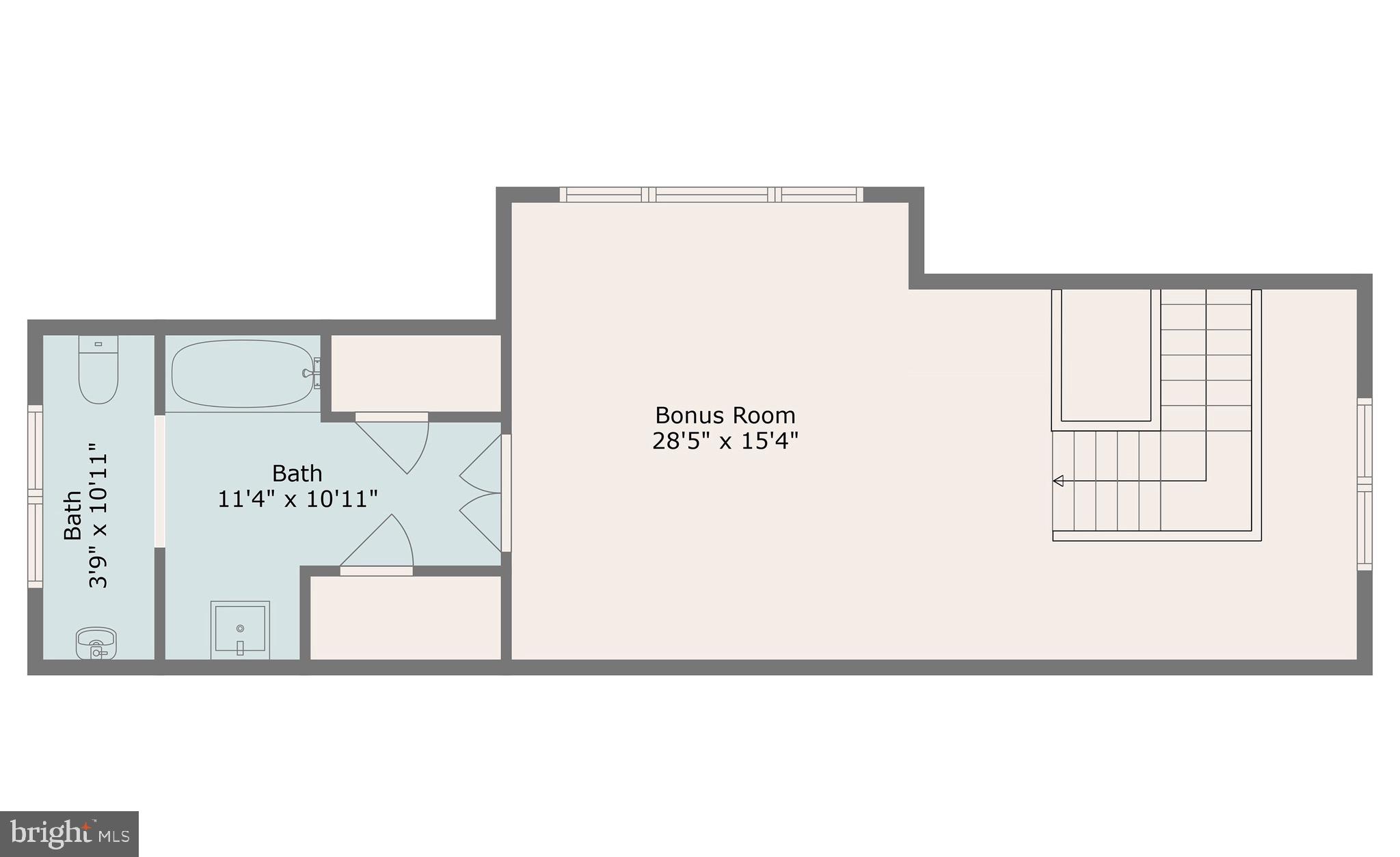 MERRY GO ROUND FARM - Residential