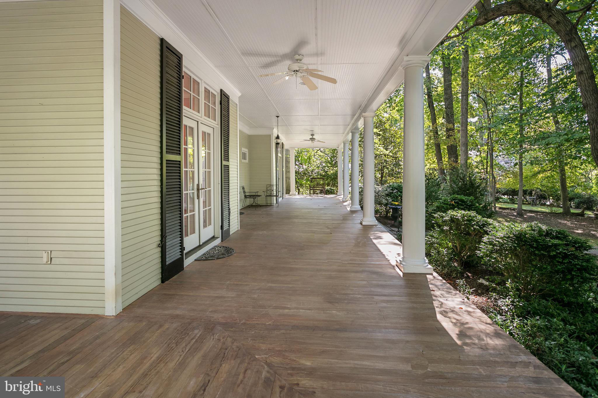 MERRY GO ROUND FARM - Residential