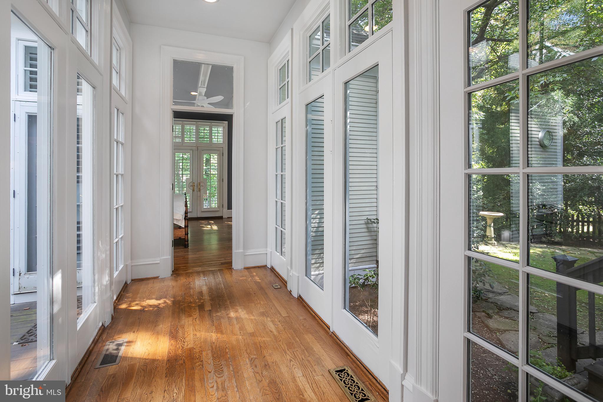 MERRY GO ROUND FARM - Residential