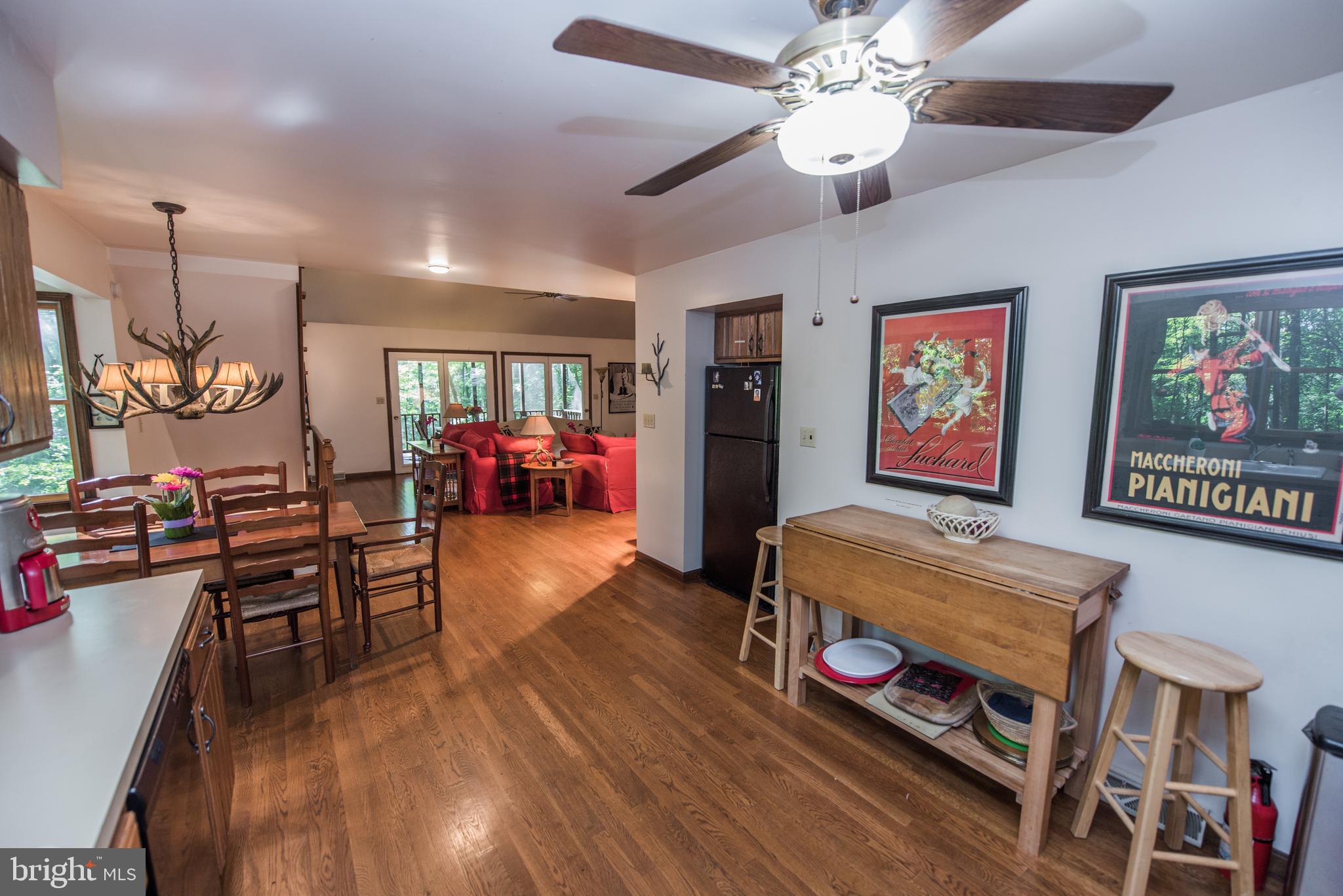 COOLFONT MOUNTAINSIDE - Residential