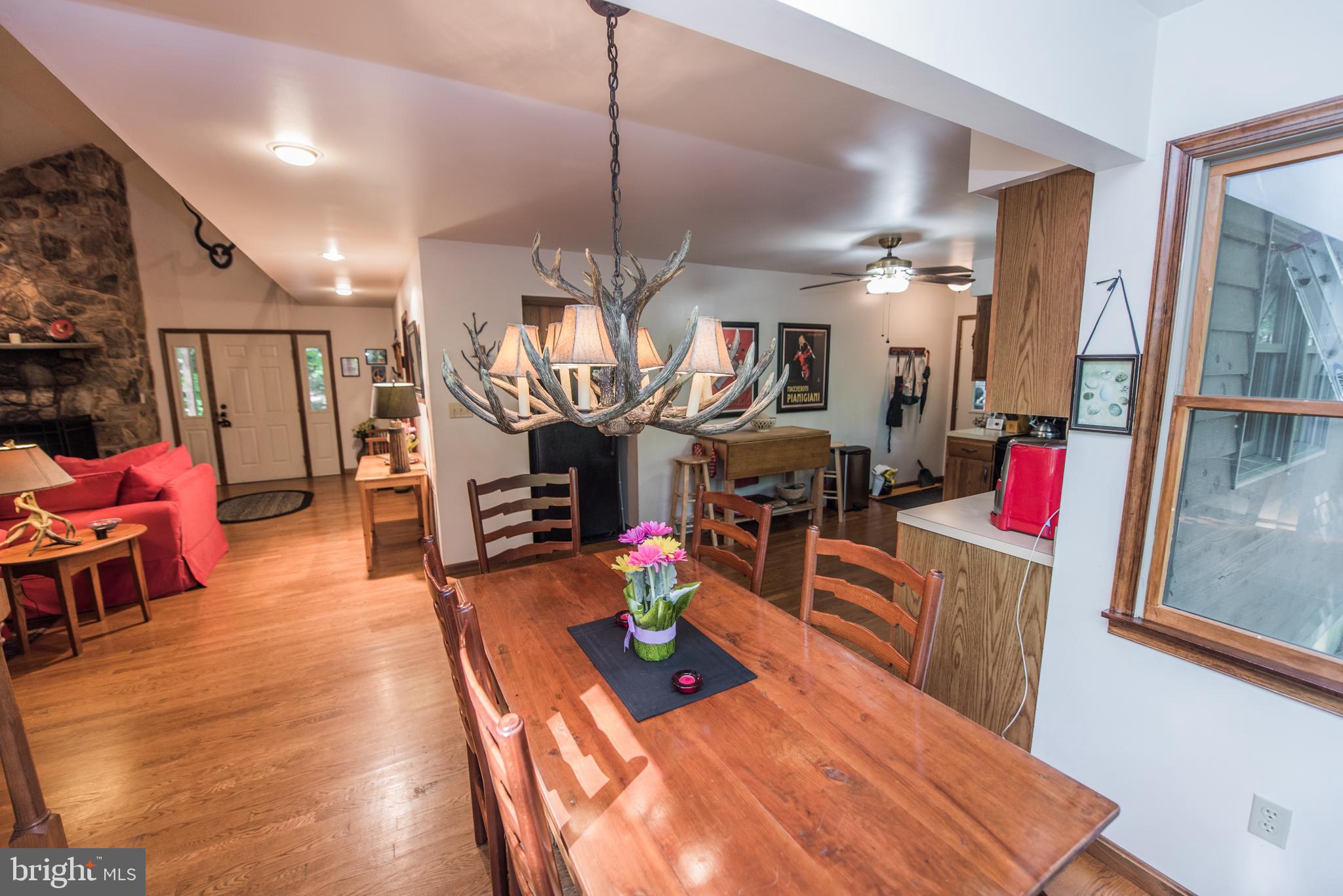 COOLFONT MOUNTAINSIDE - Residential