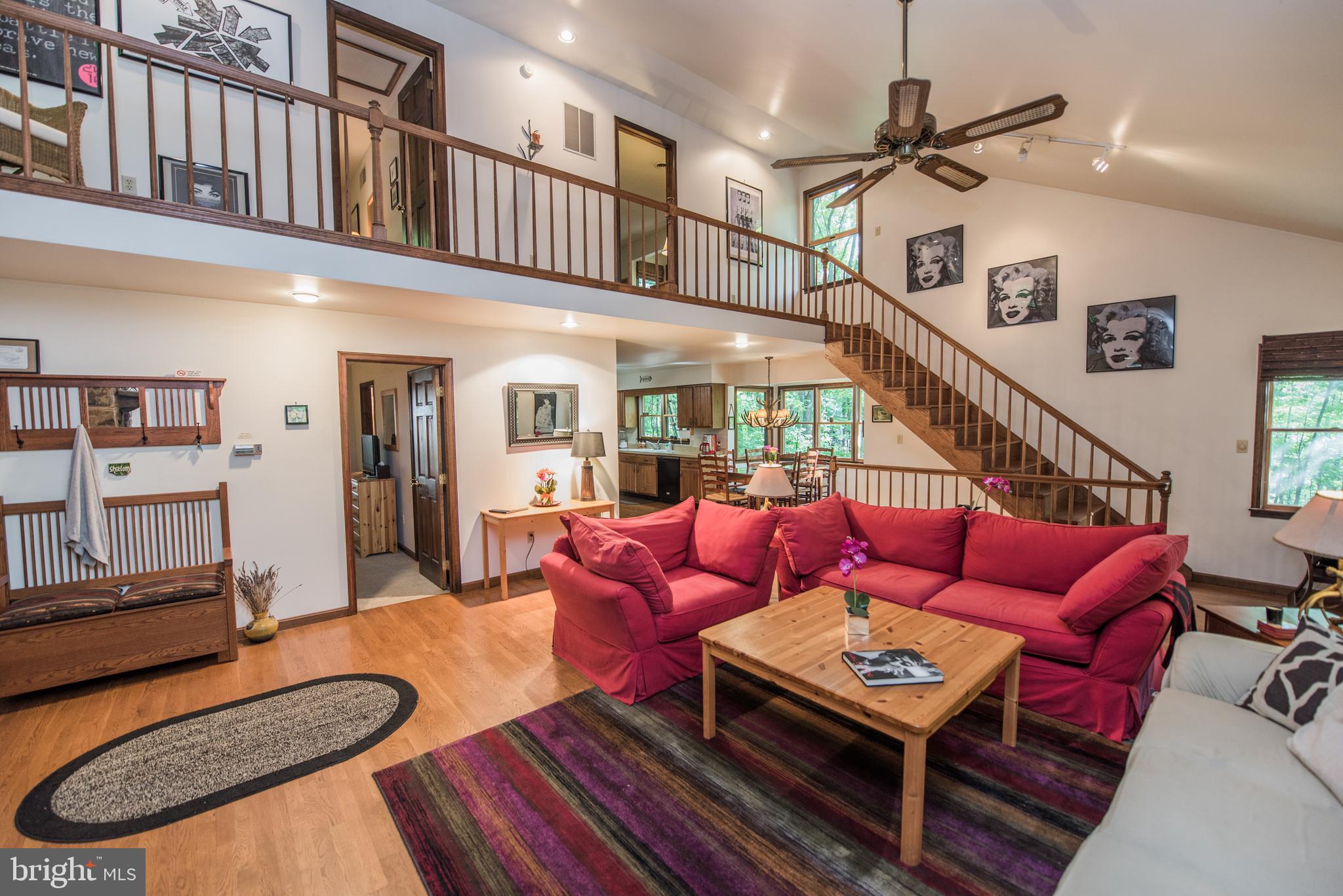 COOLFONT MOUNTAINSIDE - Residential