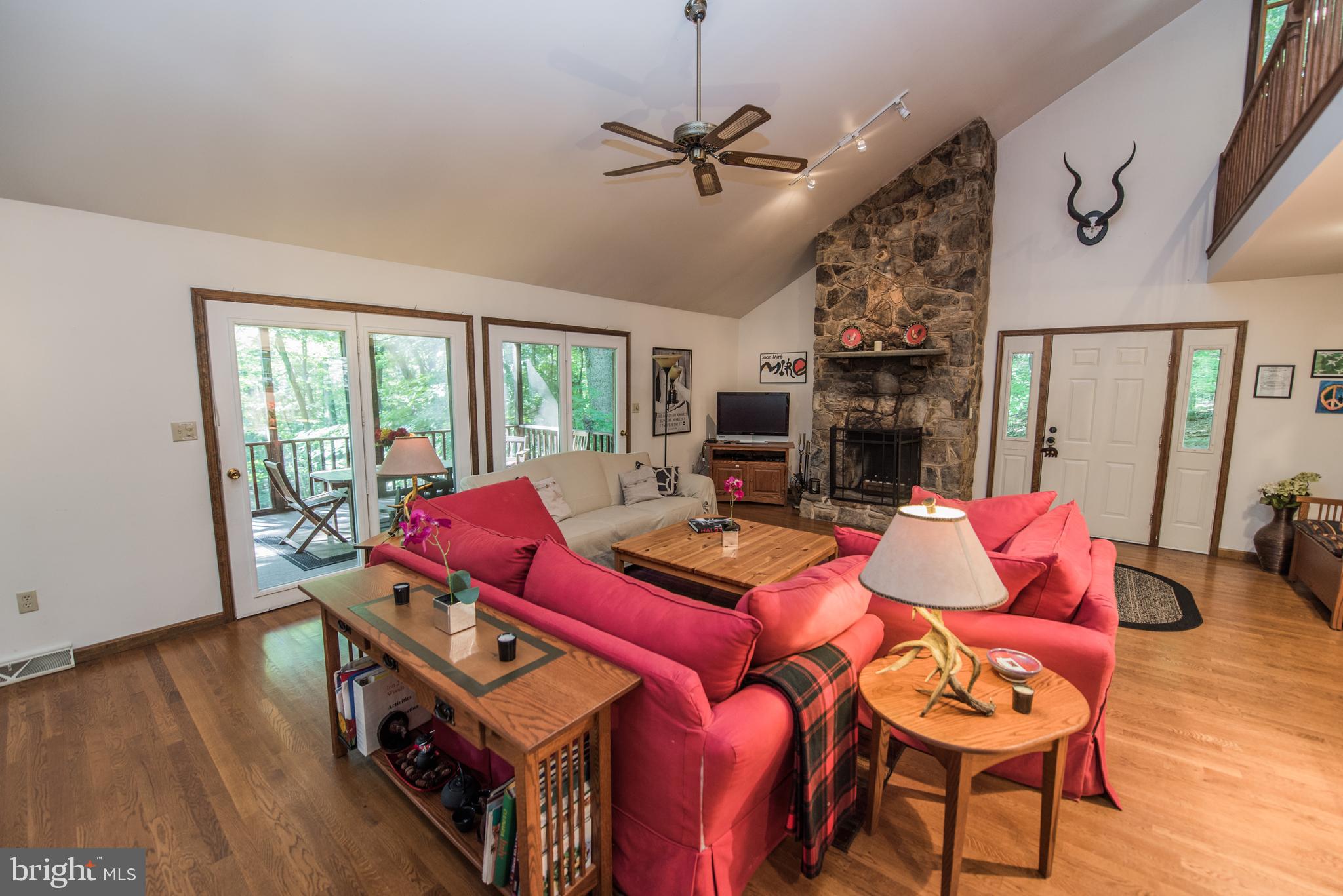 COOLFONT MOUNTAINSIDE - Residential