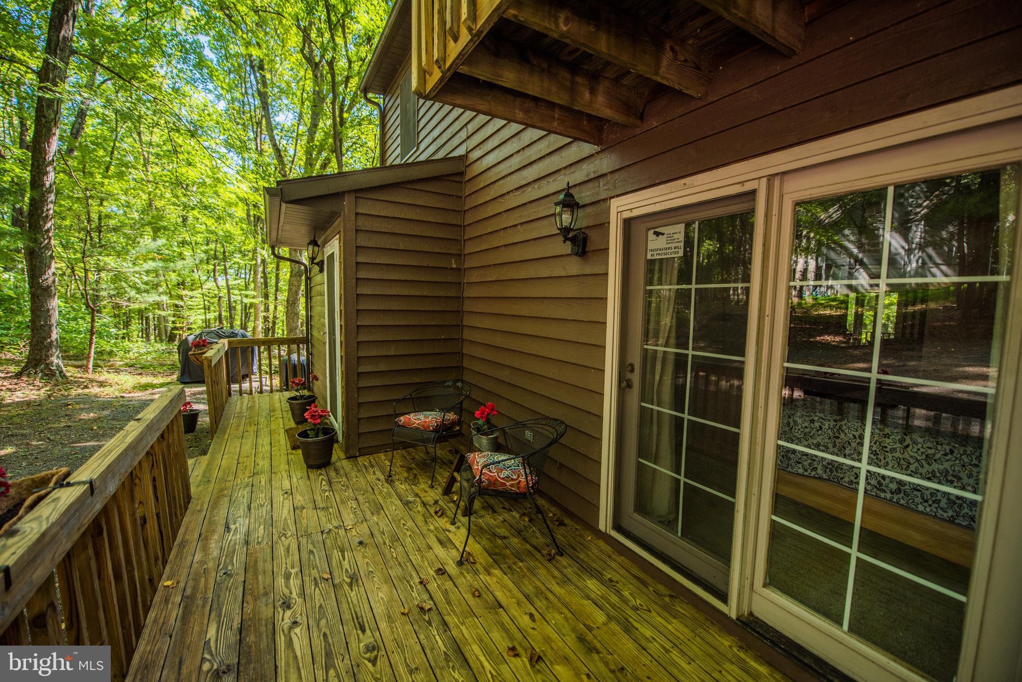 COOLFONT MOUNTAINSIDE - Residential