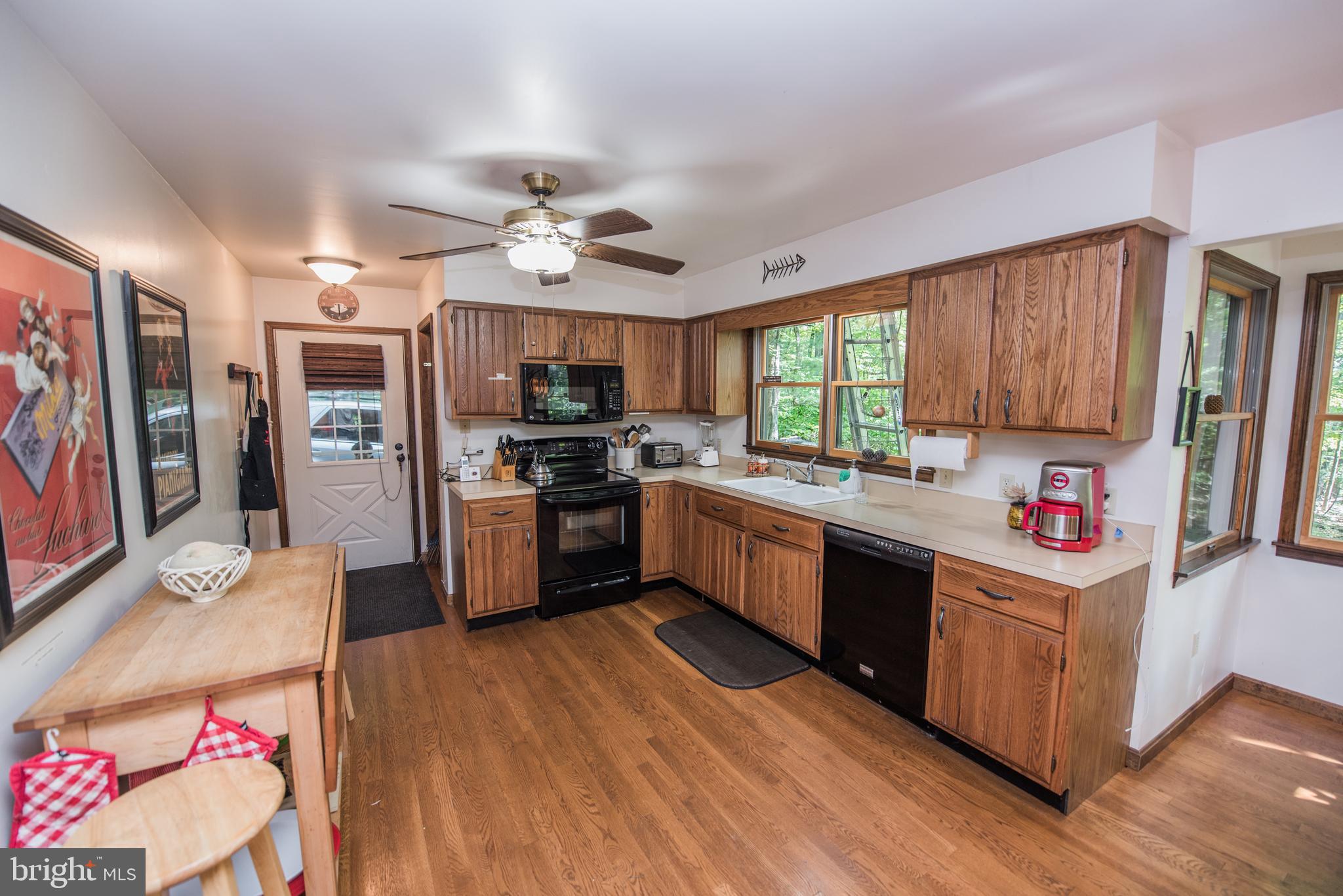 COOLFONT MOUNTAINSIDE - Residential