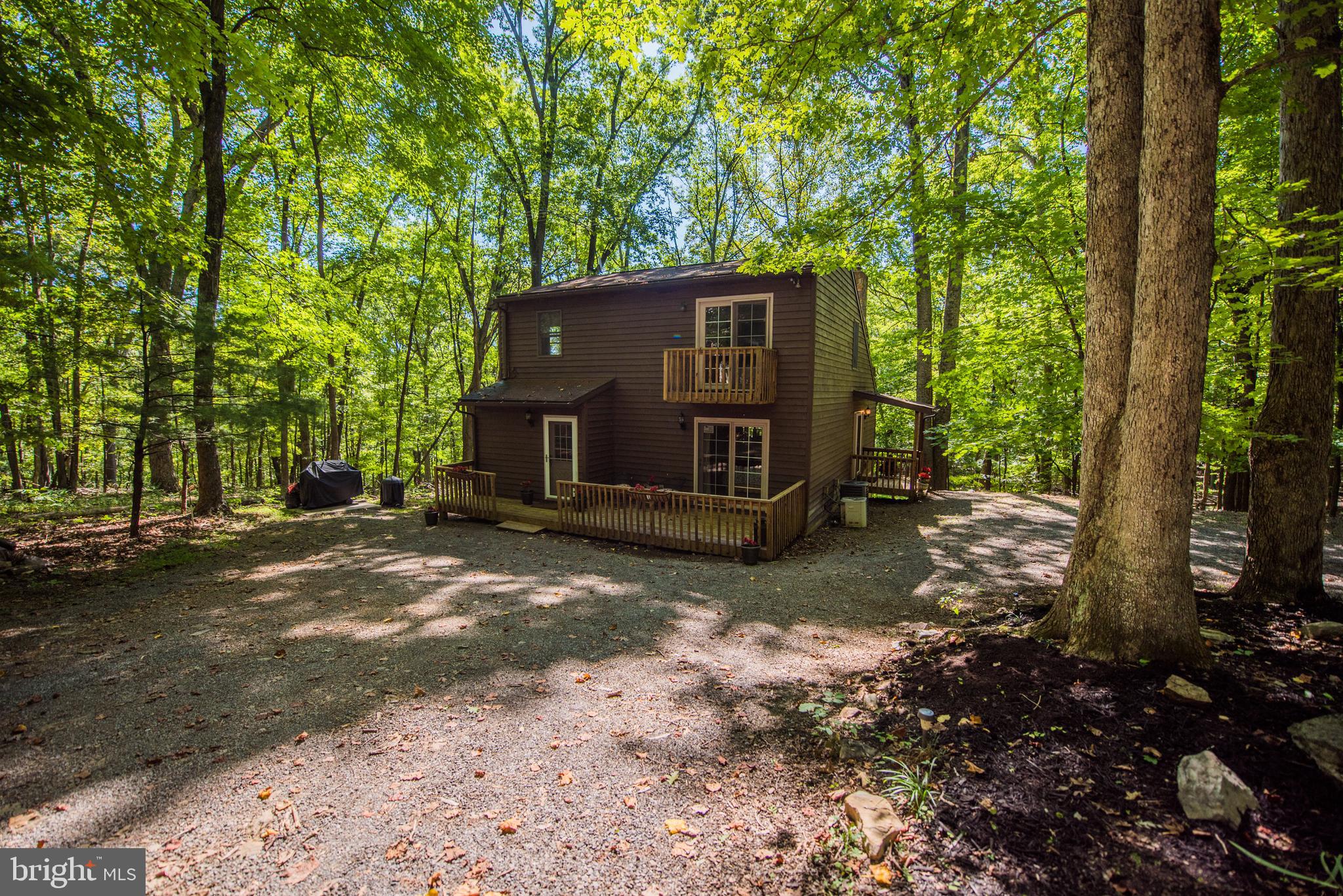 COOLFONT MOUNTAINSIDE - Residential