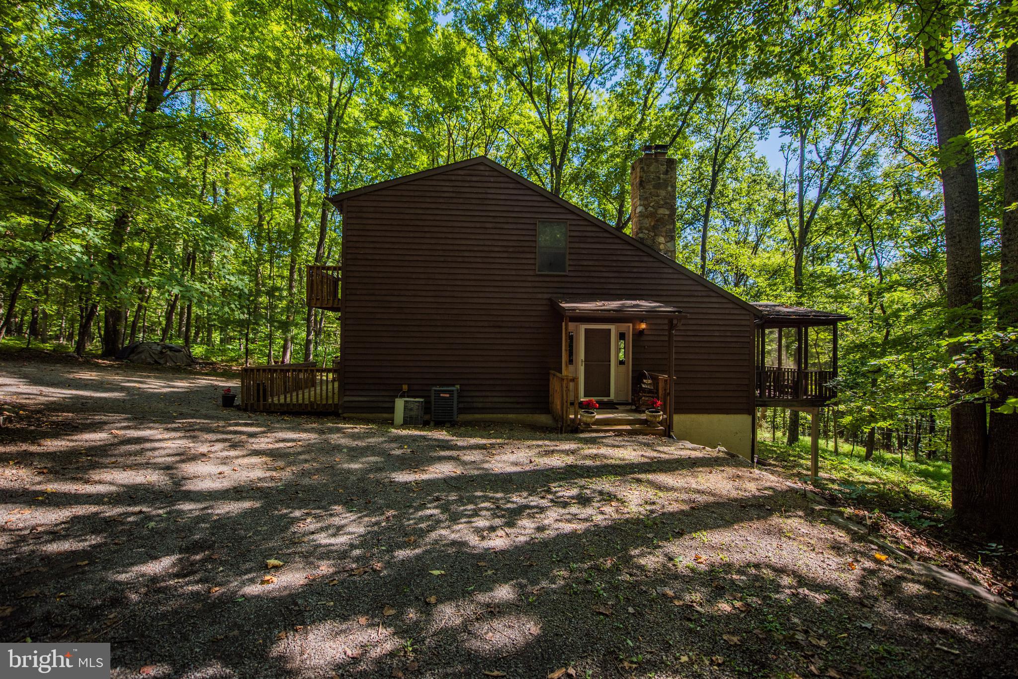 COOLFONT MOUNTAINSIDE - Residential