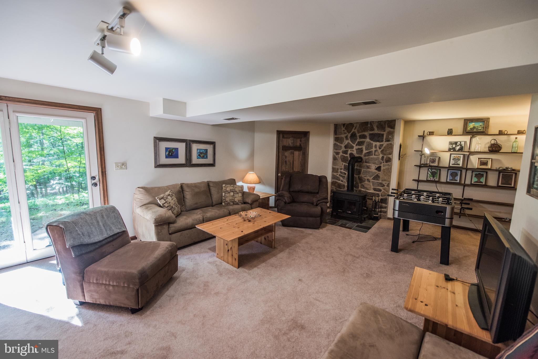 COOLFONT MOUNTAINSIDE - Residential