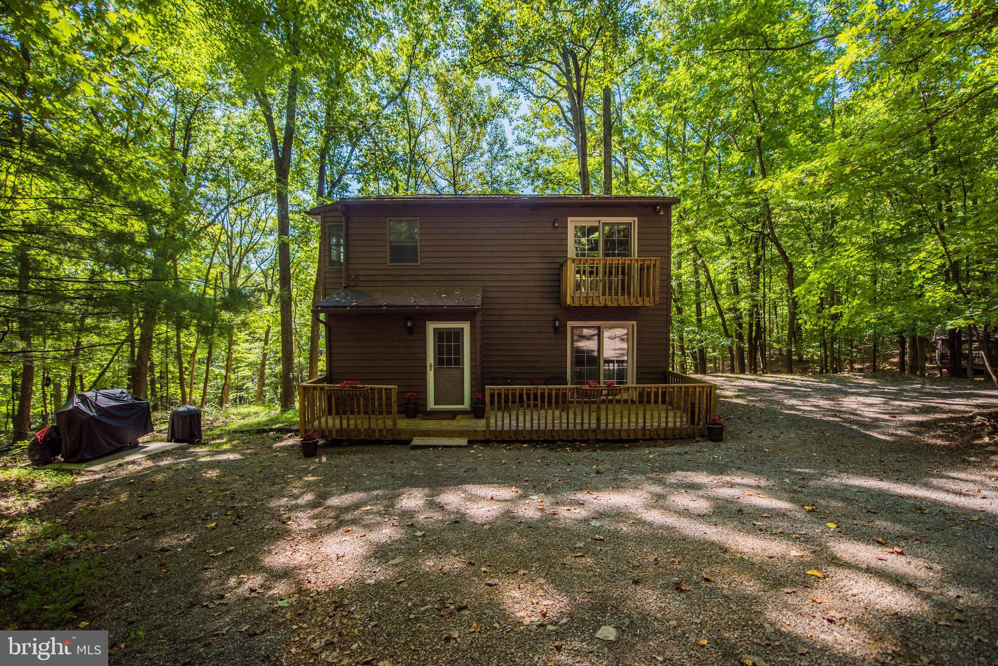 COOLFONT MOUNTAINSIDE - Residential