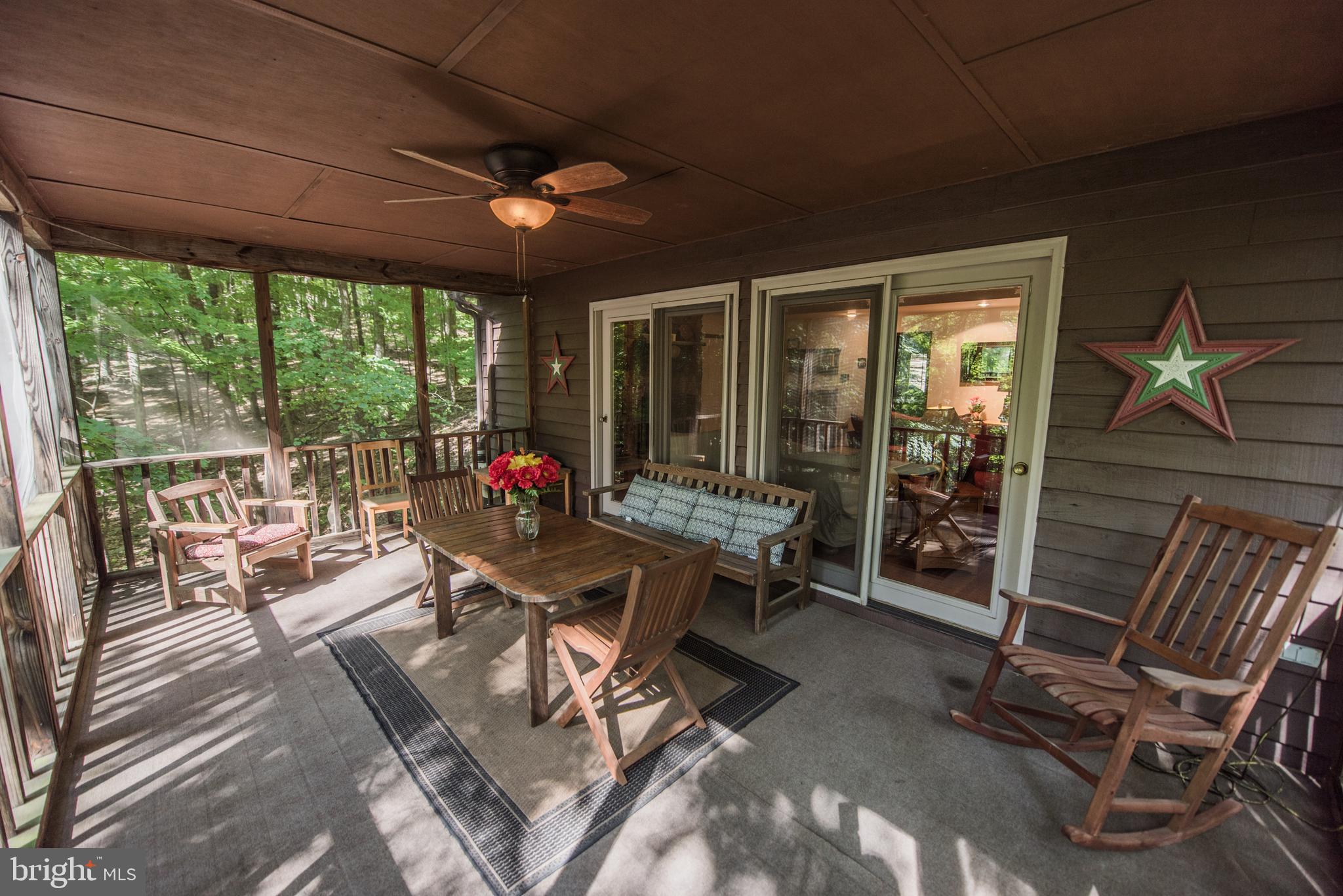 COOLFONT MOUNTAINSIDE - Residential