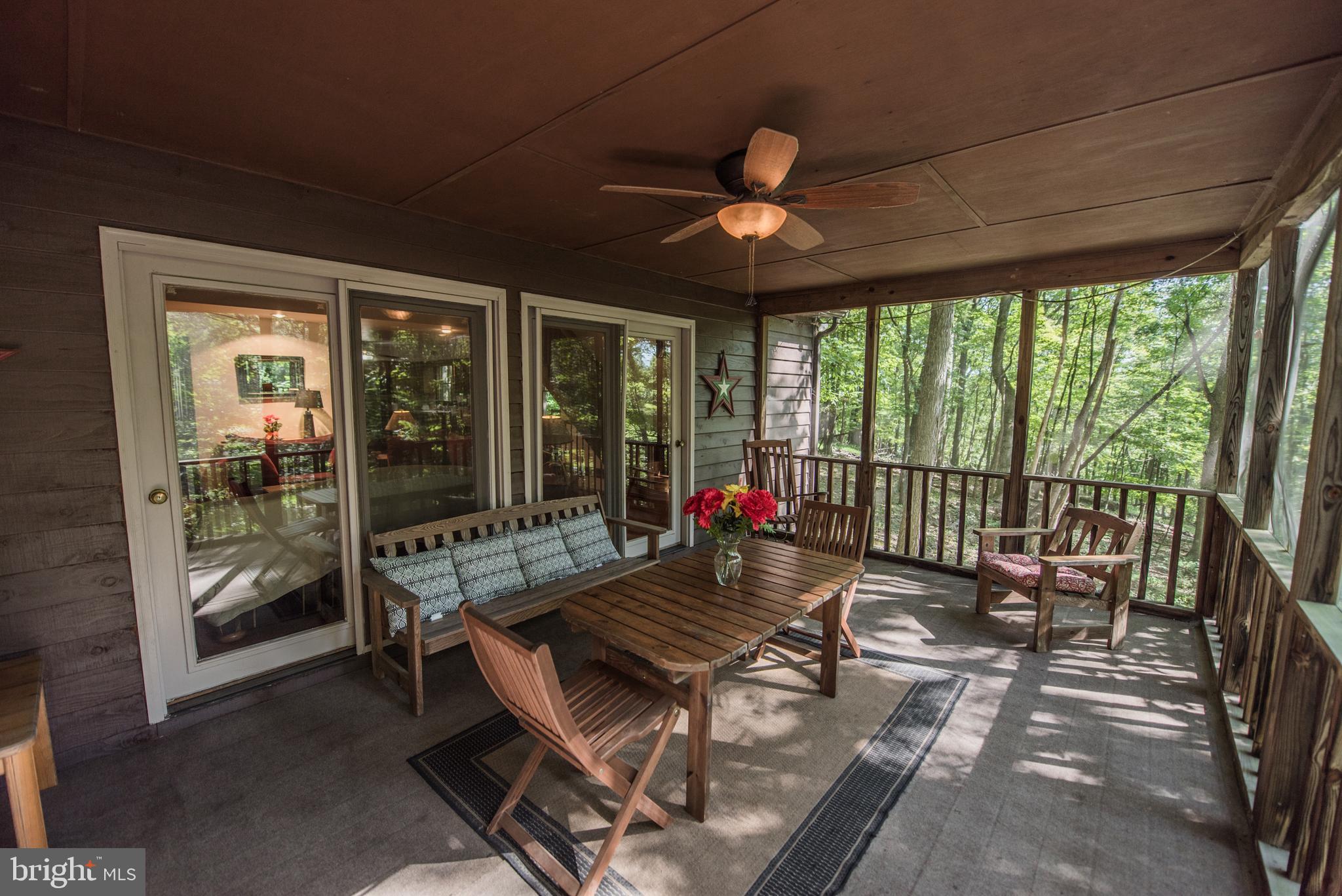 COOLFONT MOUNTAINSIDE - Residential