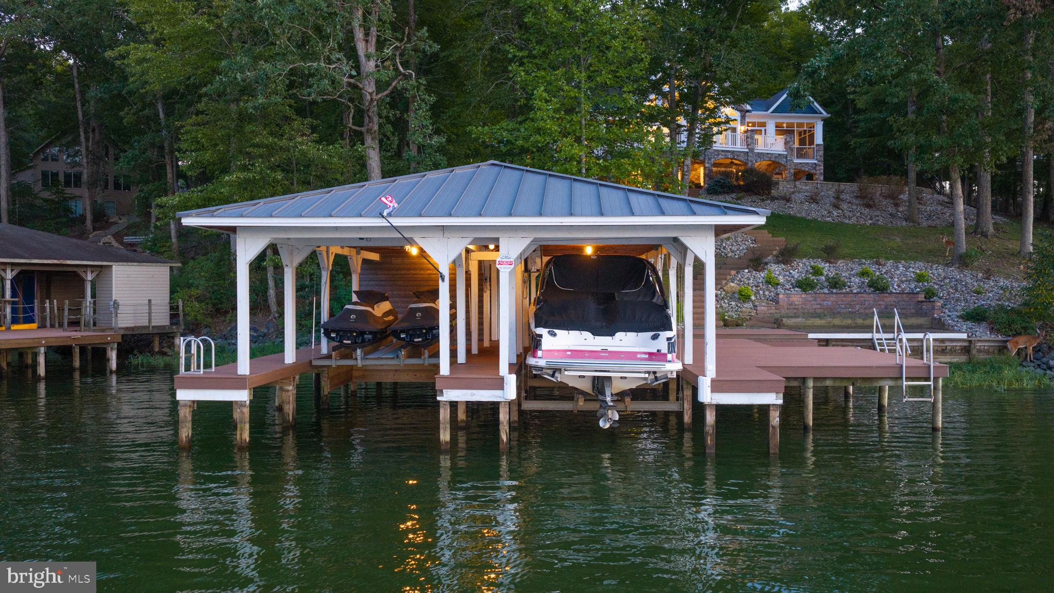244 CAMPBELL LANE