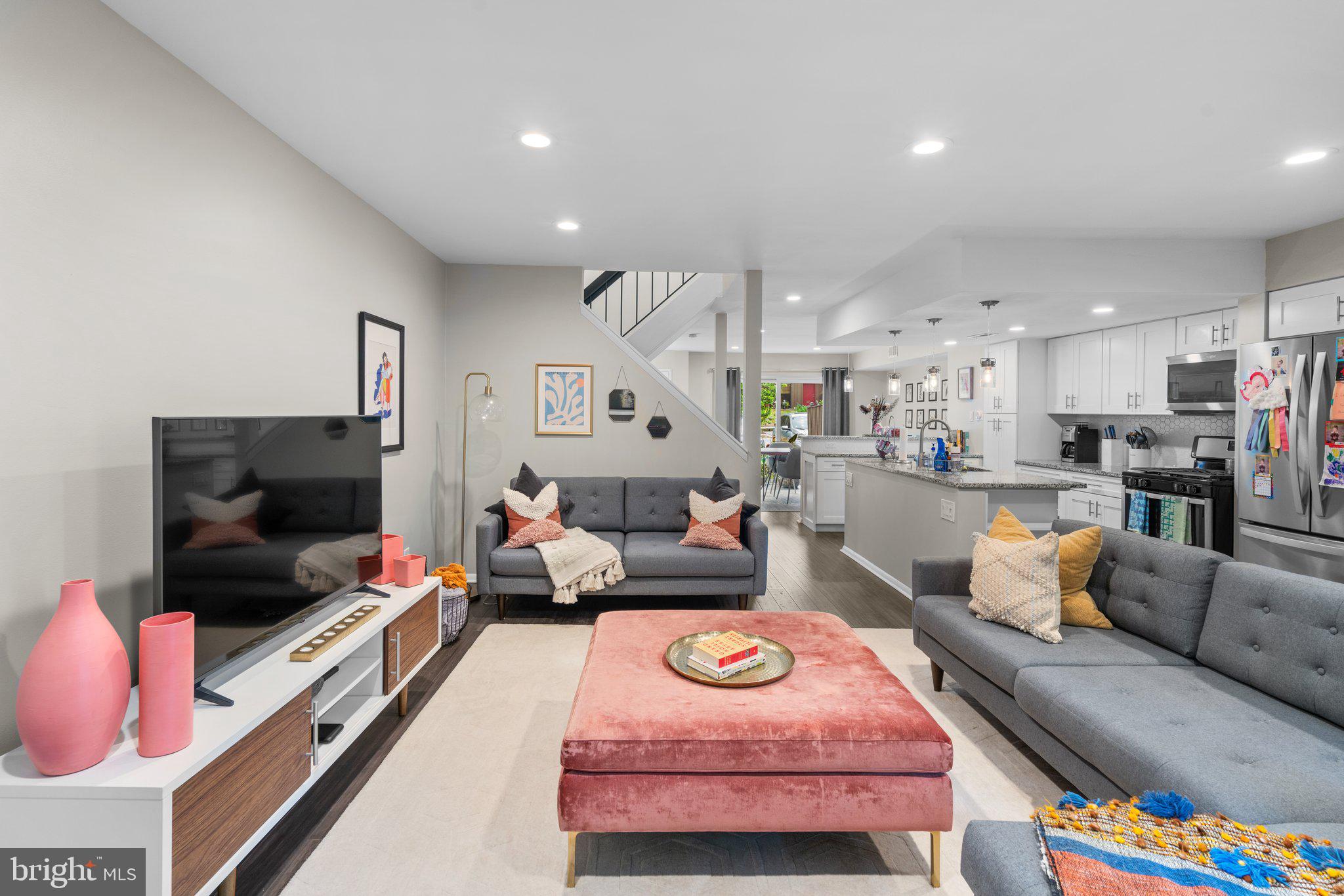 COPPER HILL - Residential