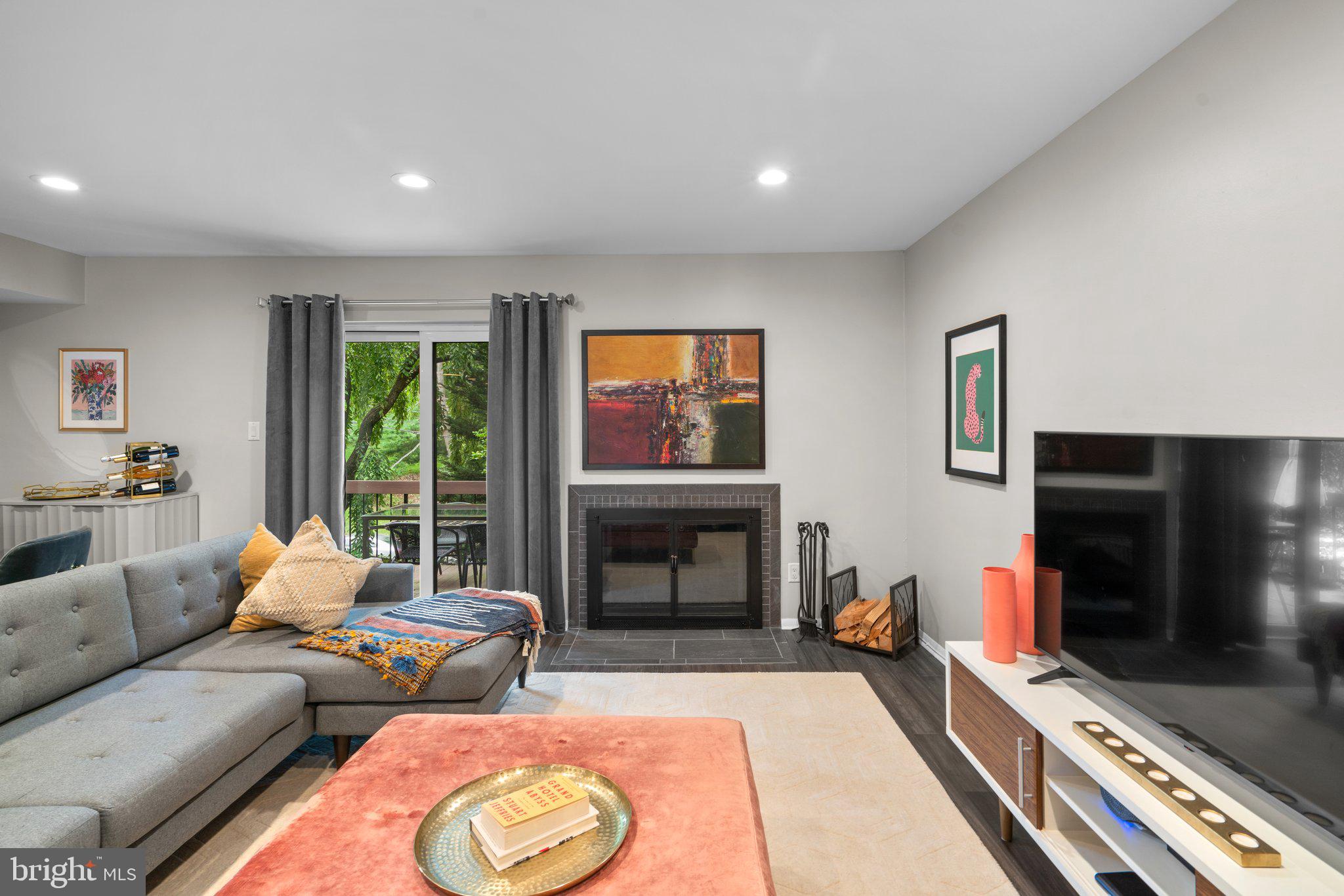 COPPER HILL - Residential