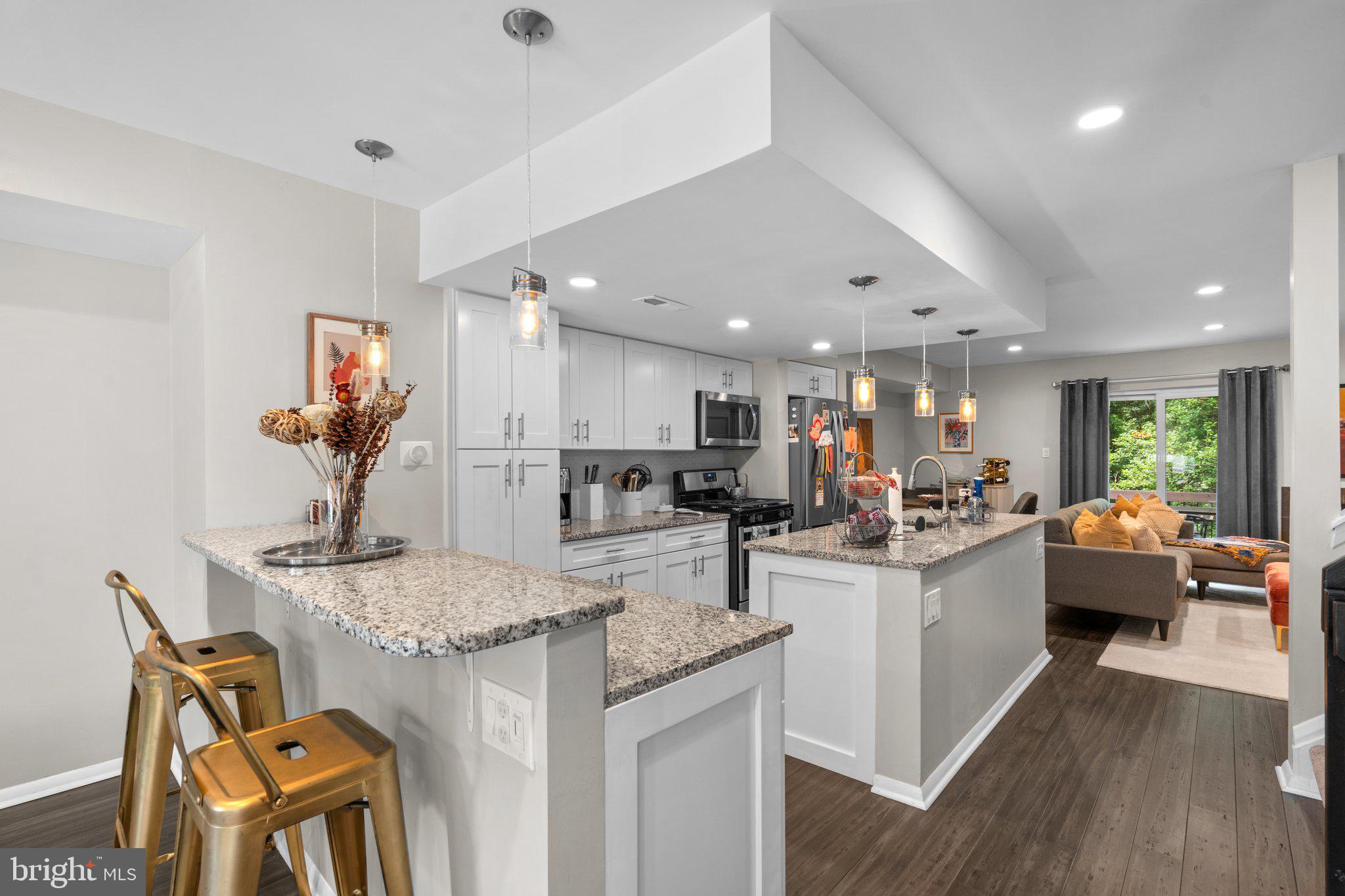 COPPER HILL - Residential