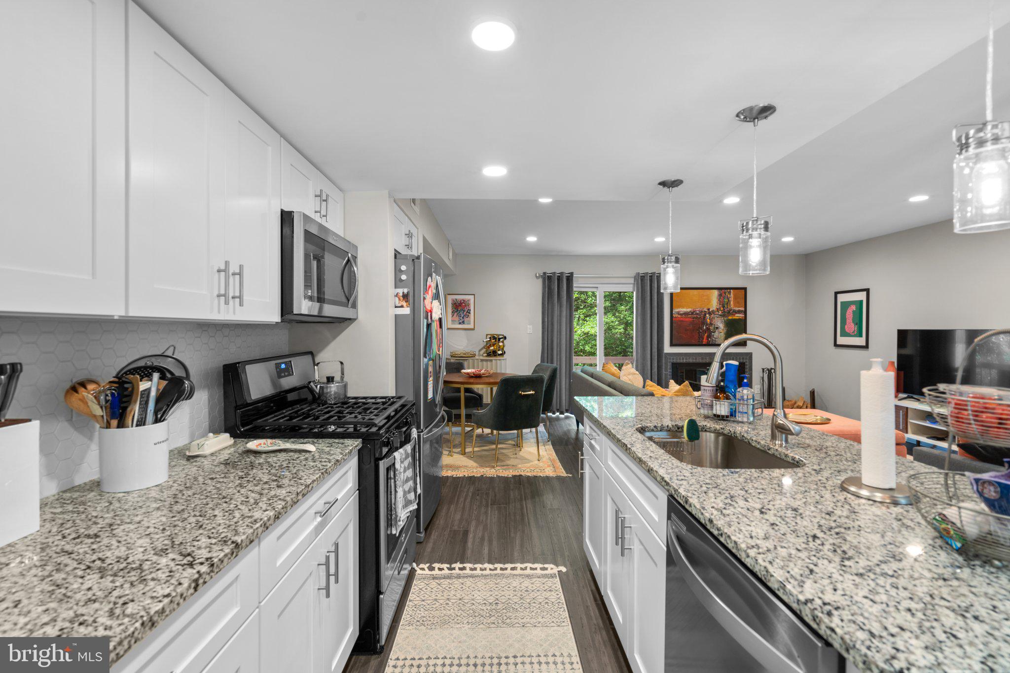 COPPER HILL - Residential