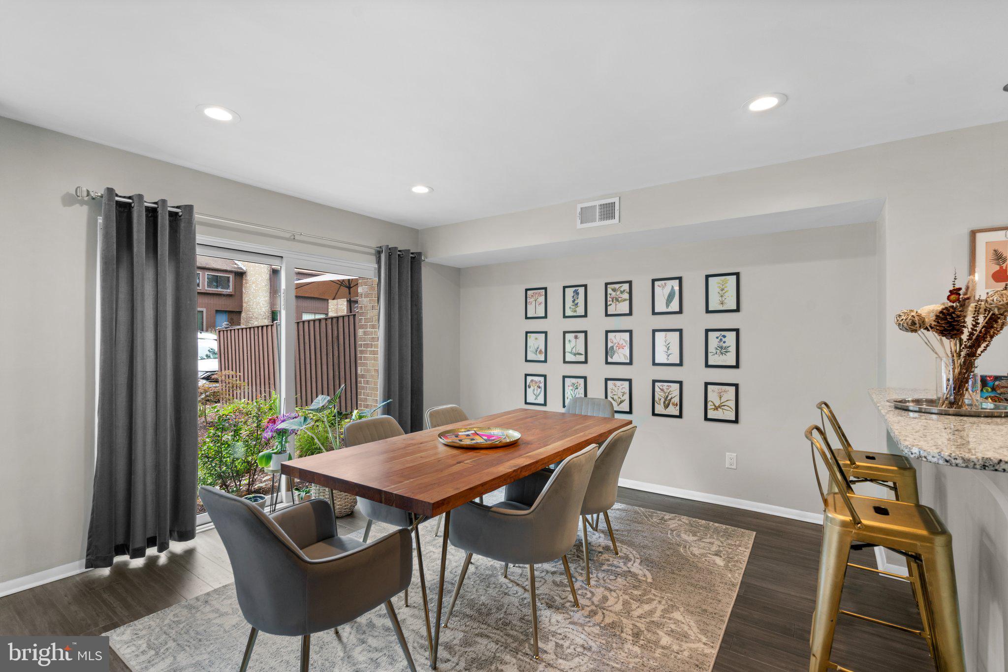 COPPER HILL - Residential