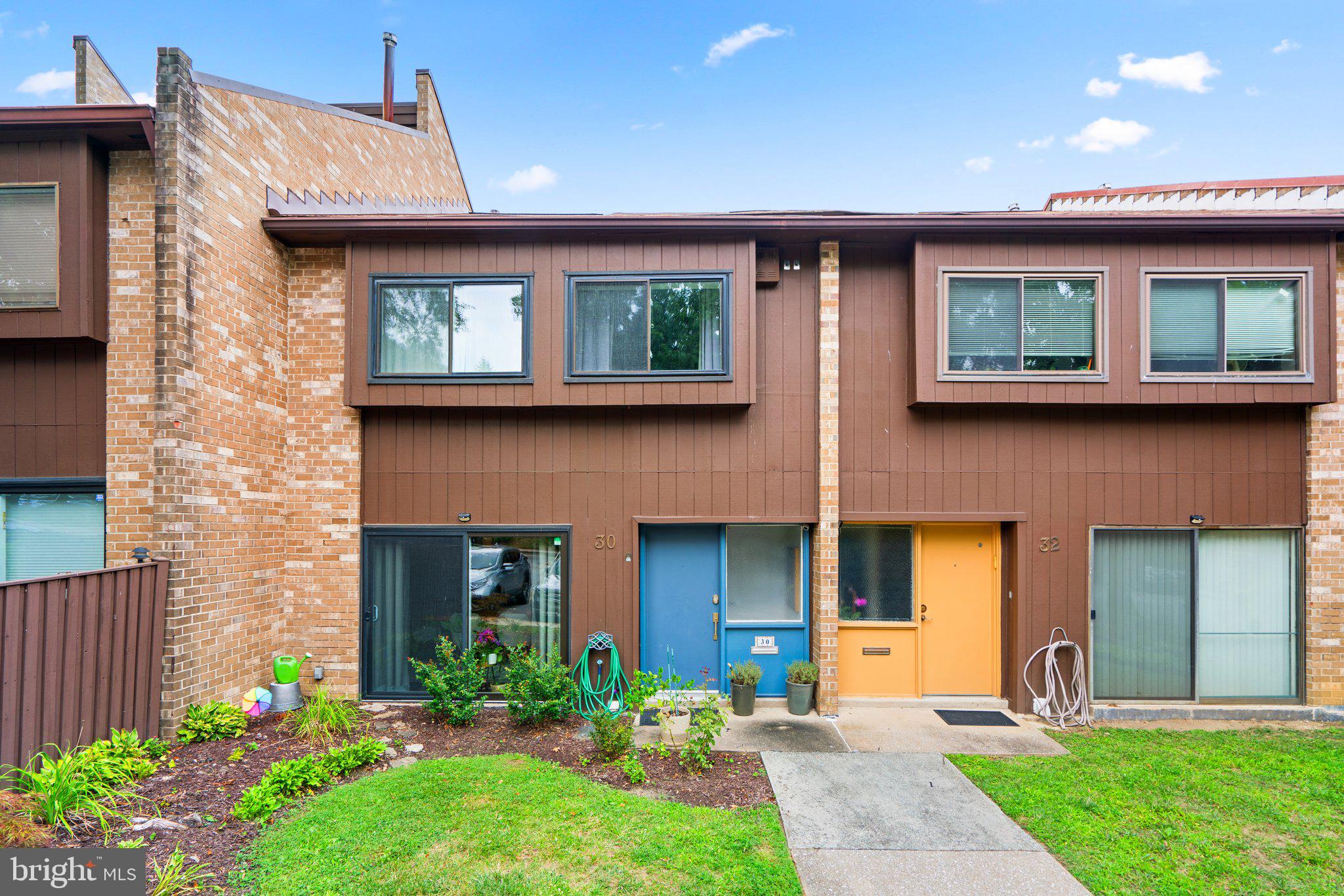 COPPER HILL - Residential