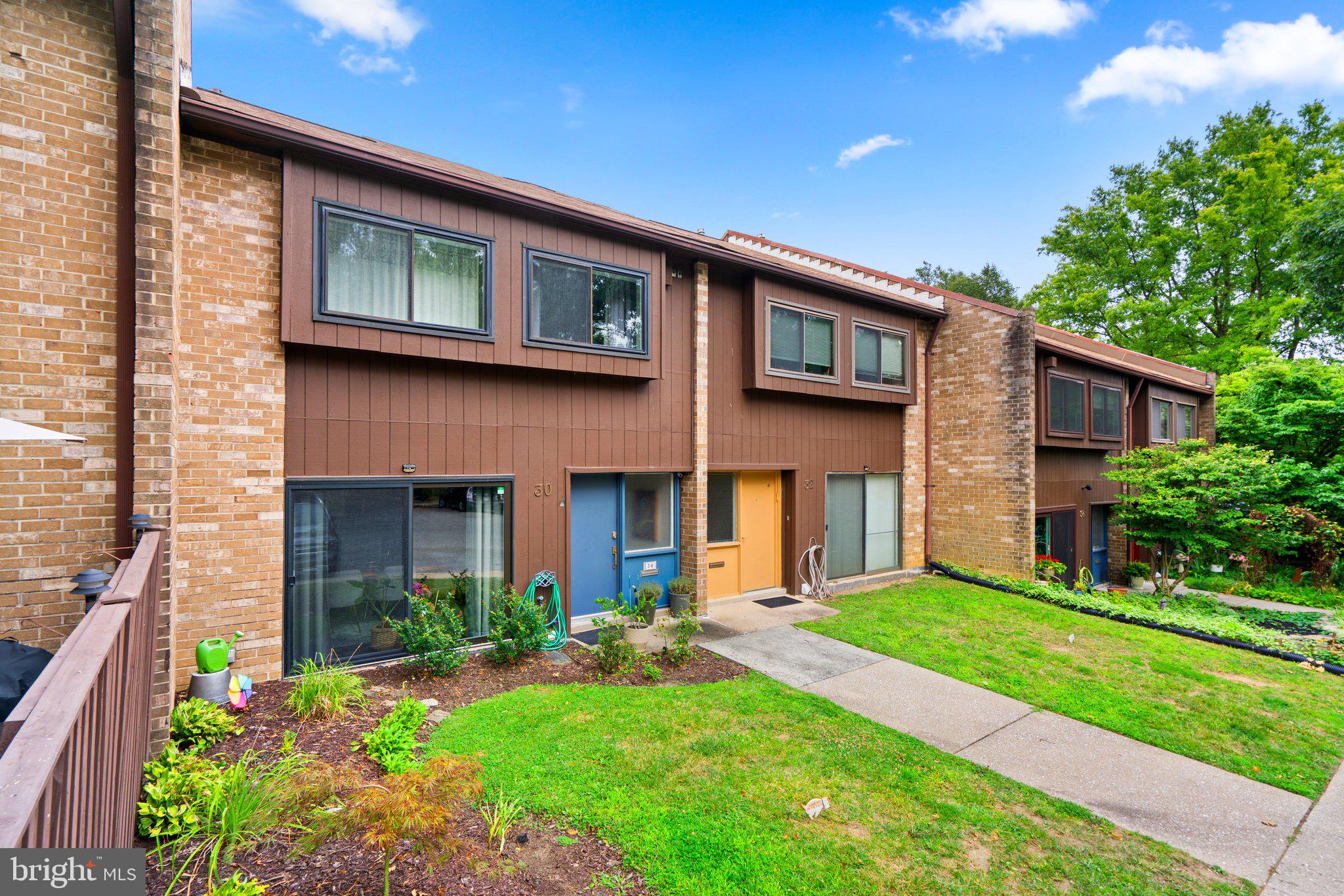 COPPER HILL - Residential