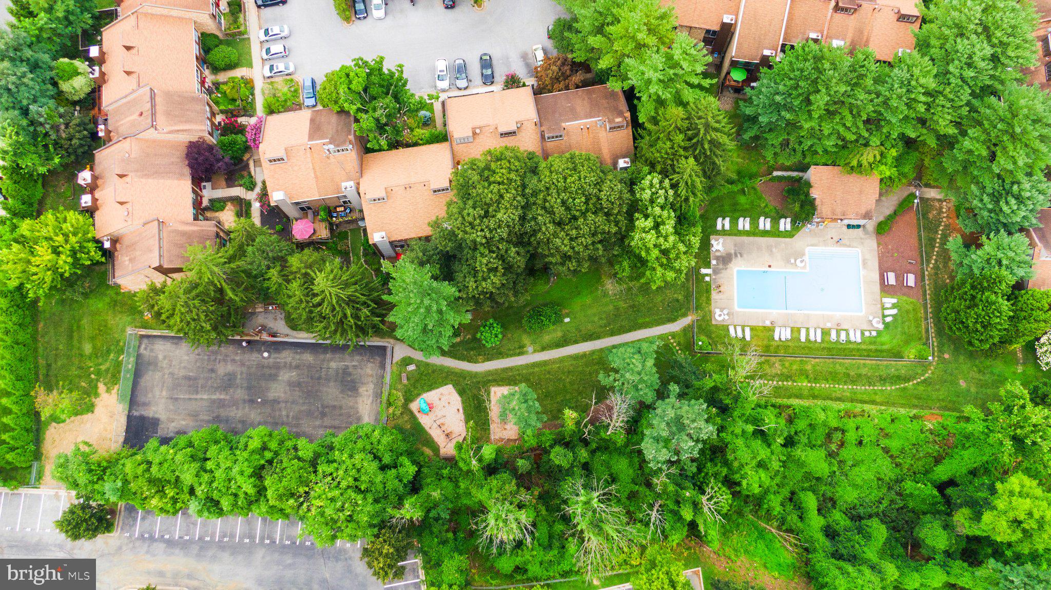 COPPER HILL - Residential