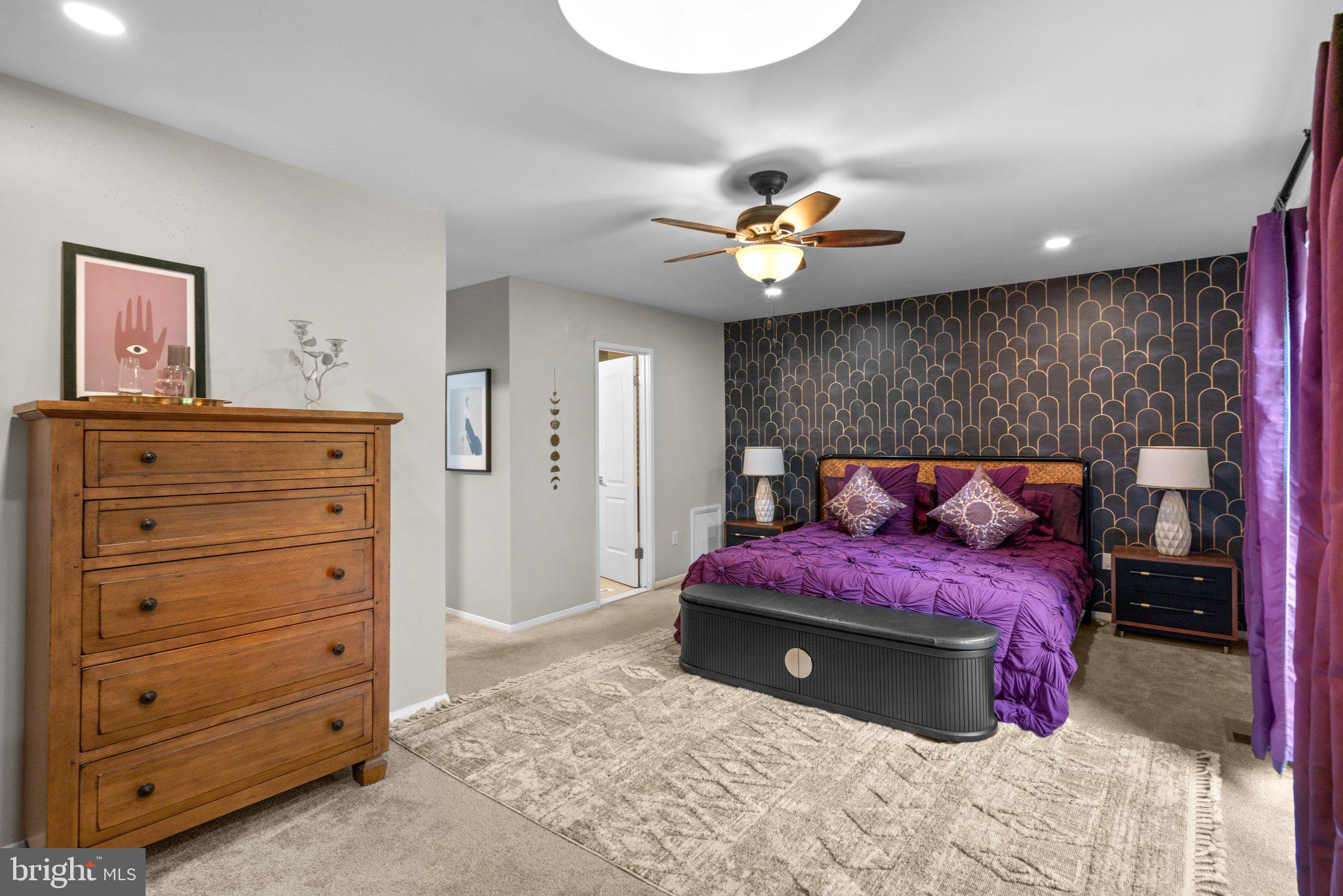 COPPER HILL - Residential