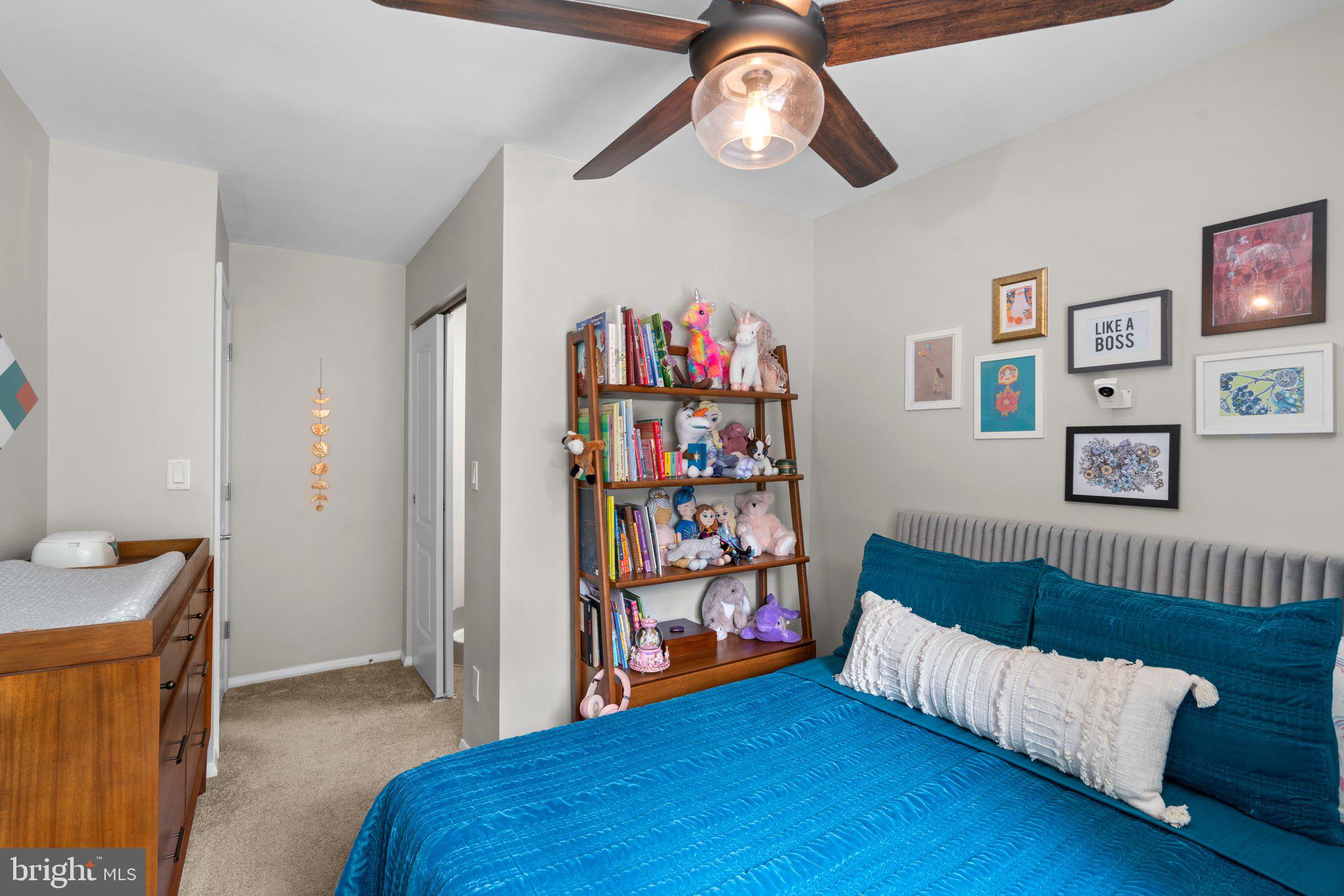 COPPER HILL - Residential