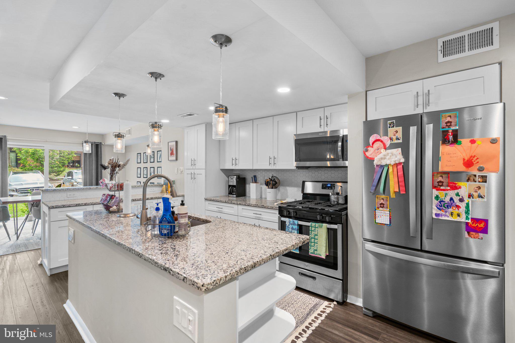 COPPER HILL - Residential