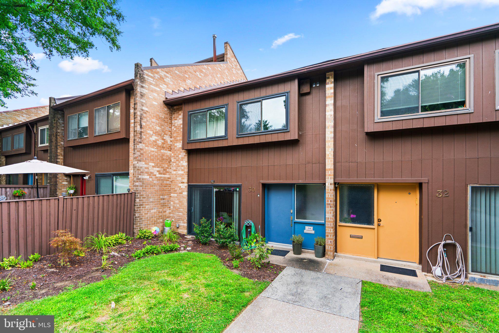 COPPER HILL - Residential