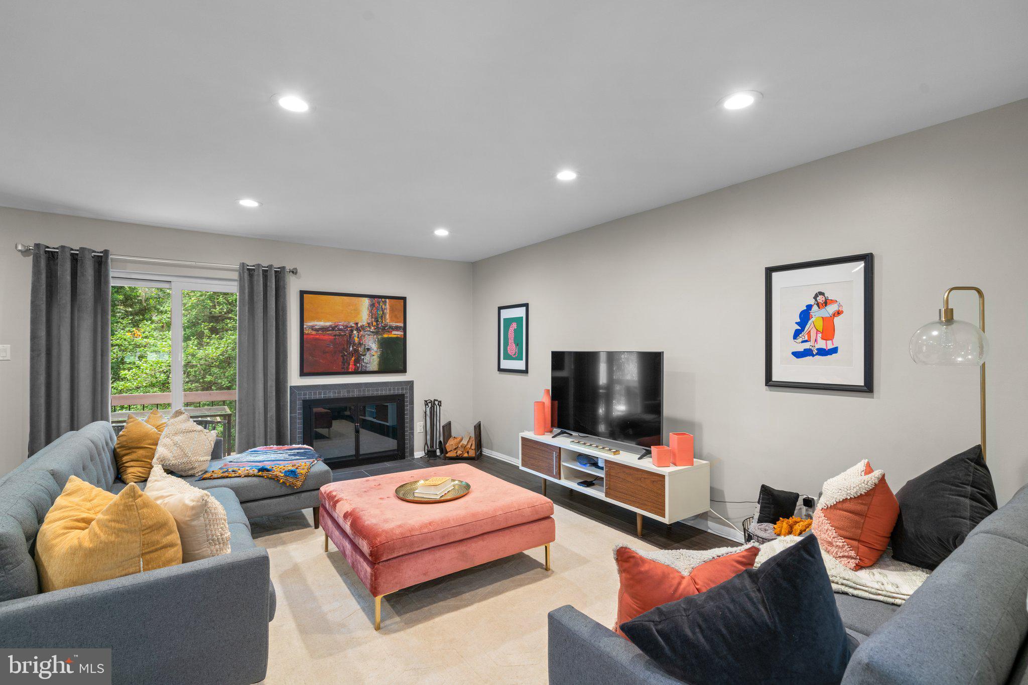 COPPER HILL - Residential