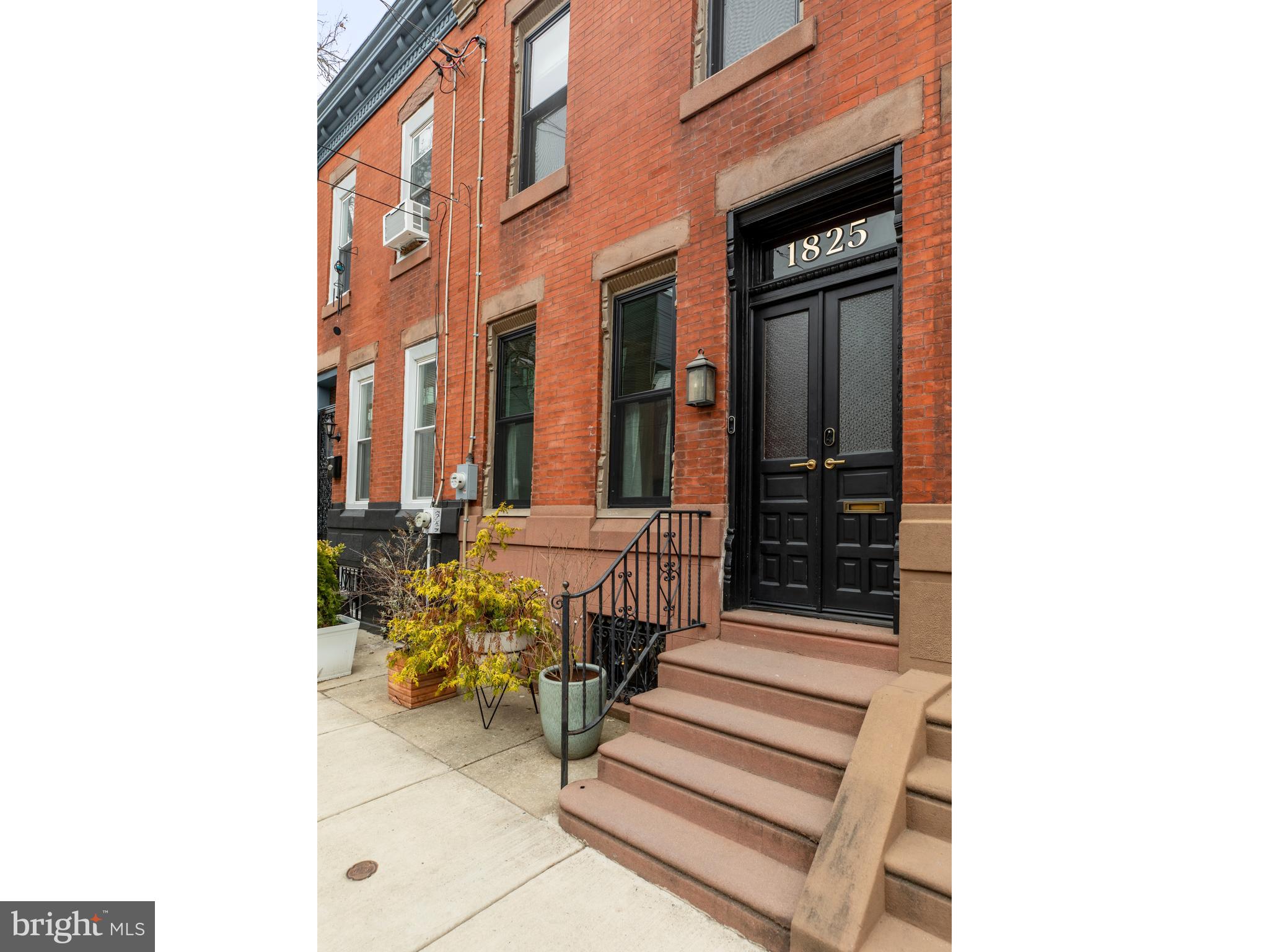 NEWBOLD - Residential