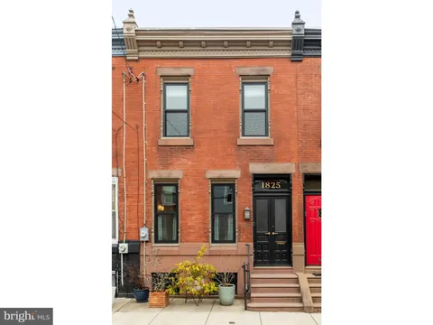 1825 S 16th Street, Philadelphia, PA MLS: PAPH2460206
